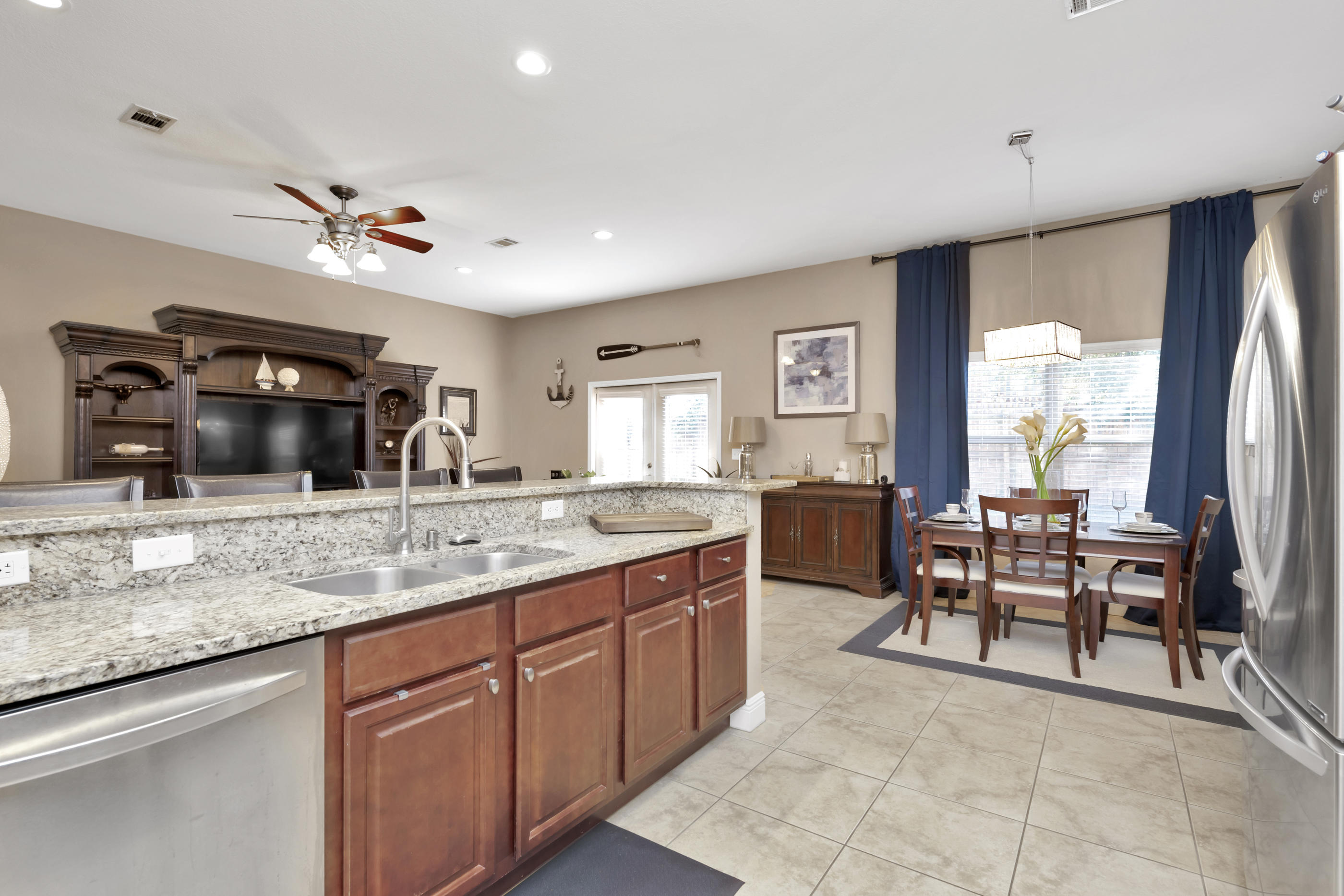 DUGGAN POND ESTATES - Residential