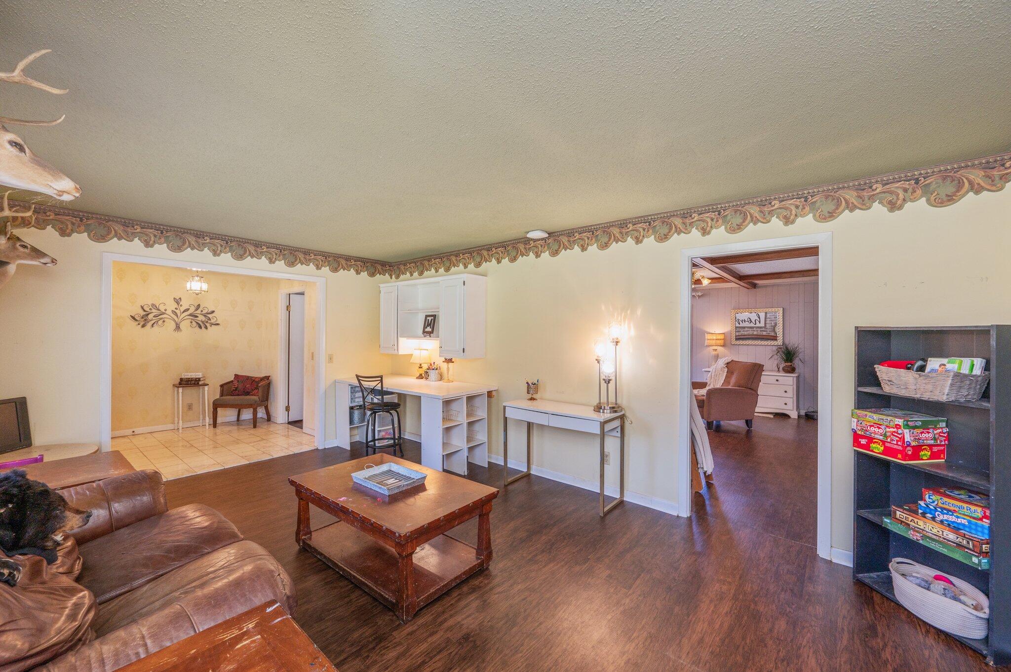 LAKEWOOD ADD - Residential