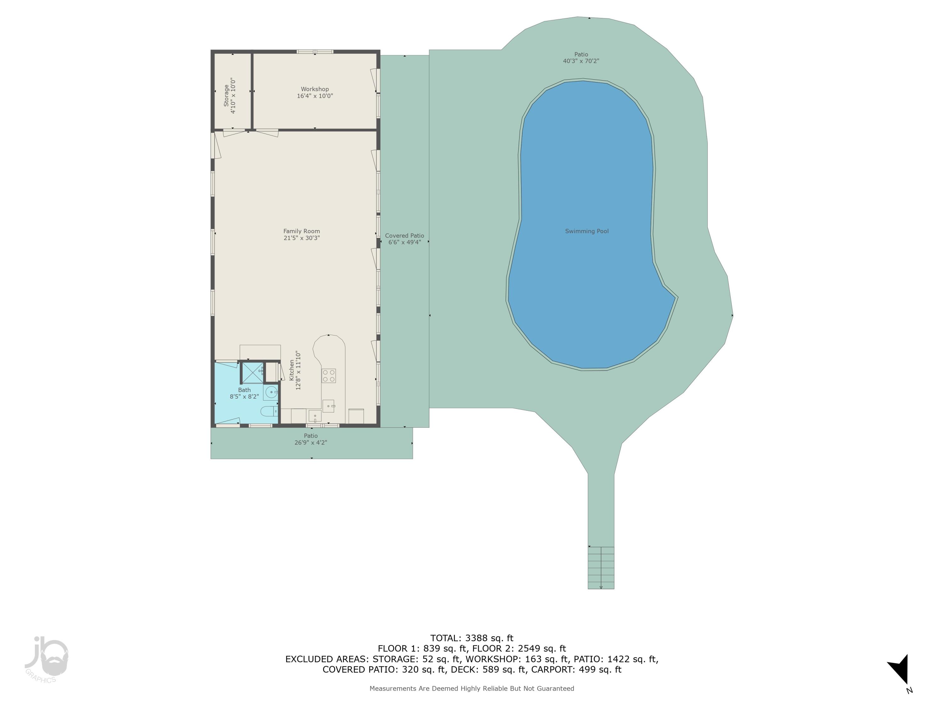 LAKEWOOD ADD - Residential