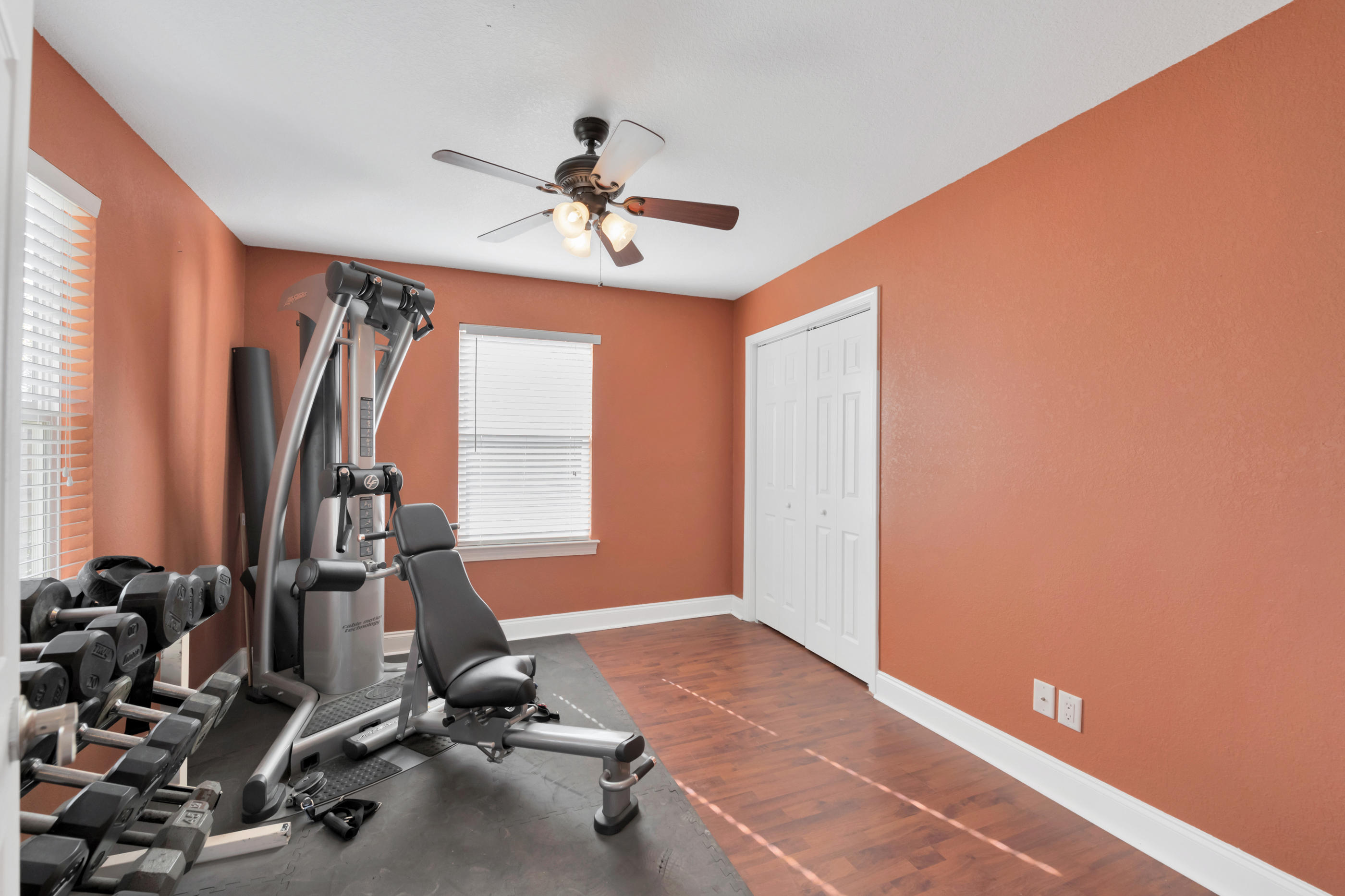 KENWOOD S/D - Residential