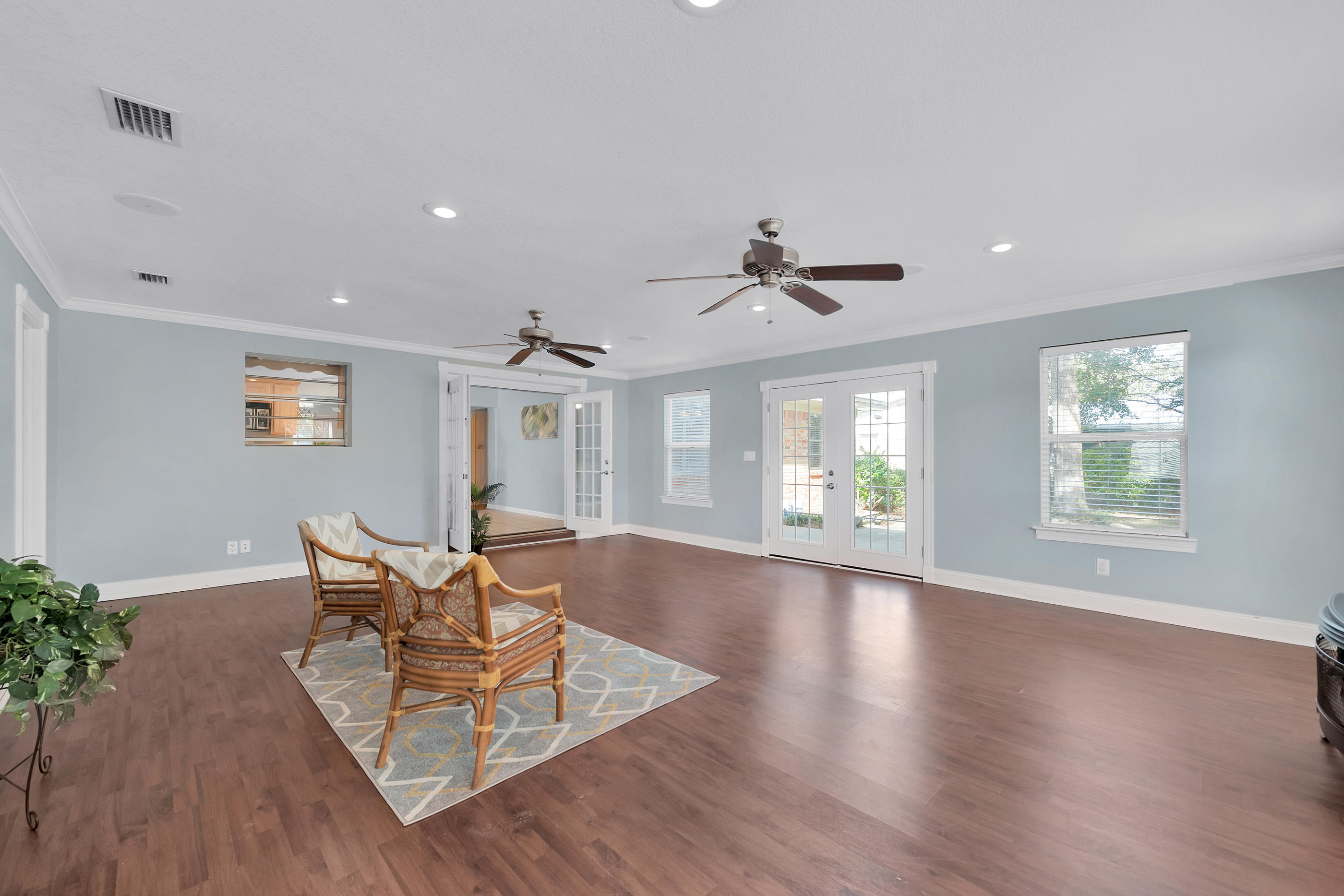 KENWOOD S/D - Residential