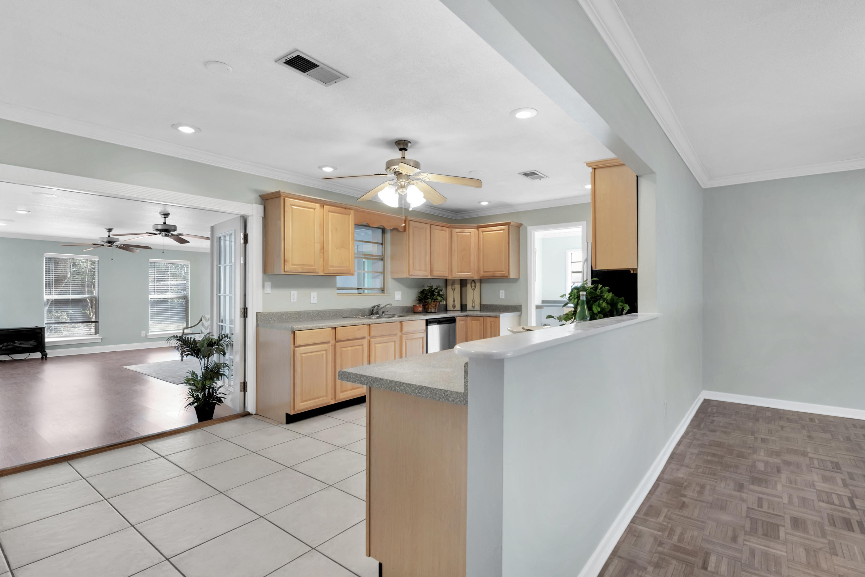 KENWOOD S/D - Residential