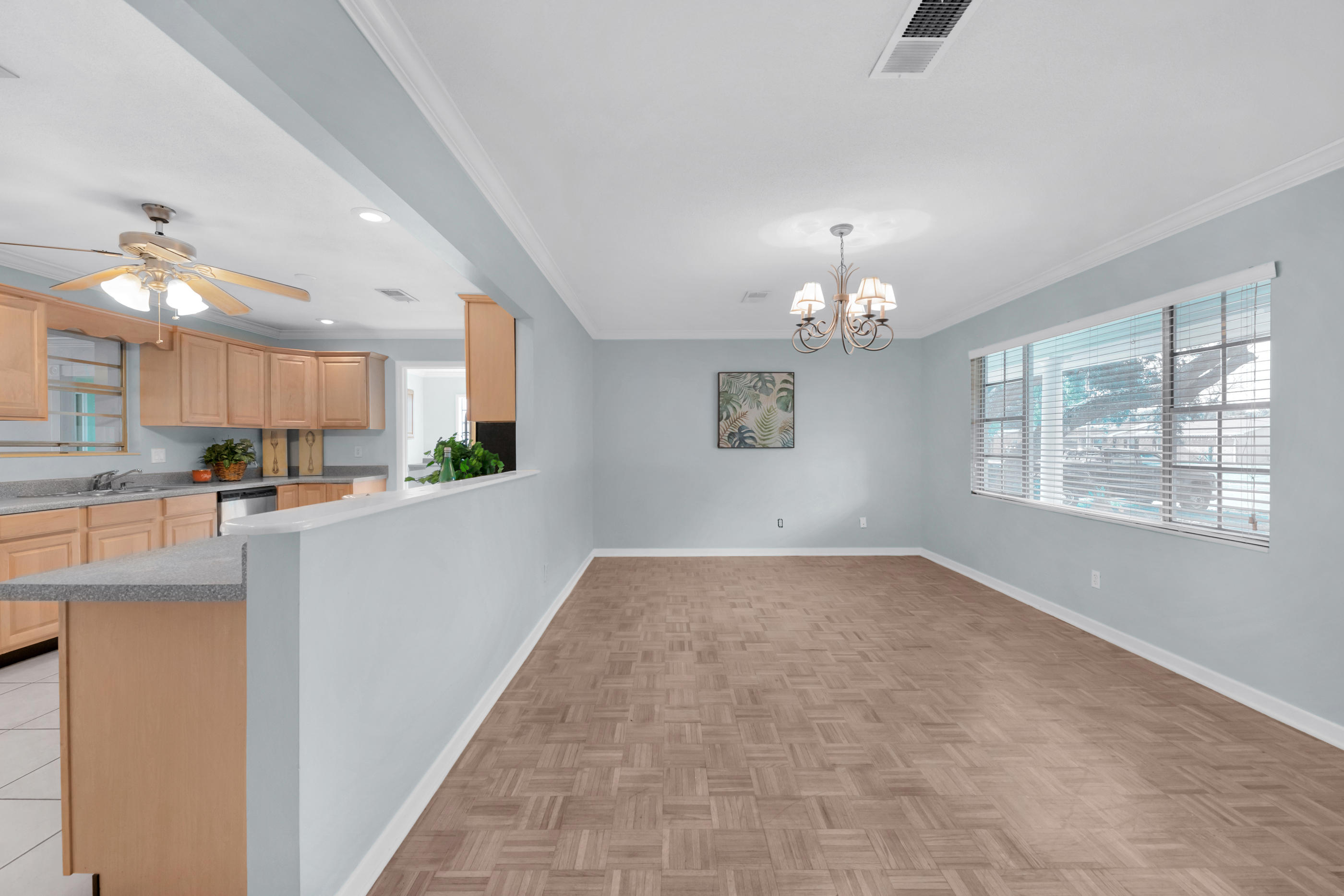 KENWOOD S/D - Residential