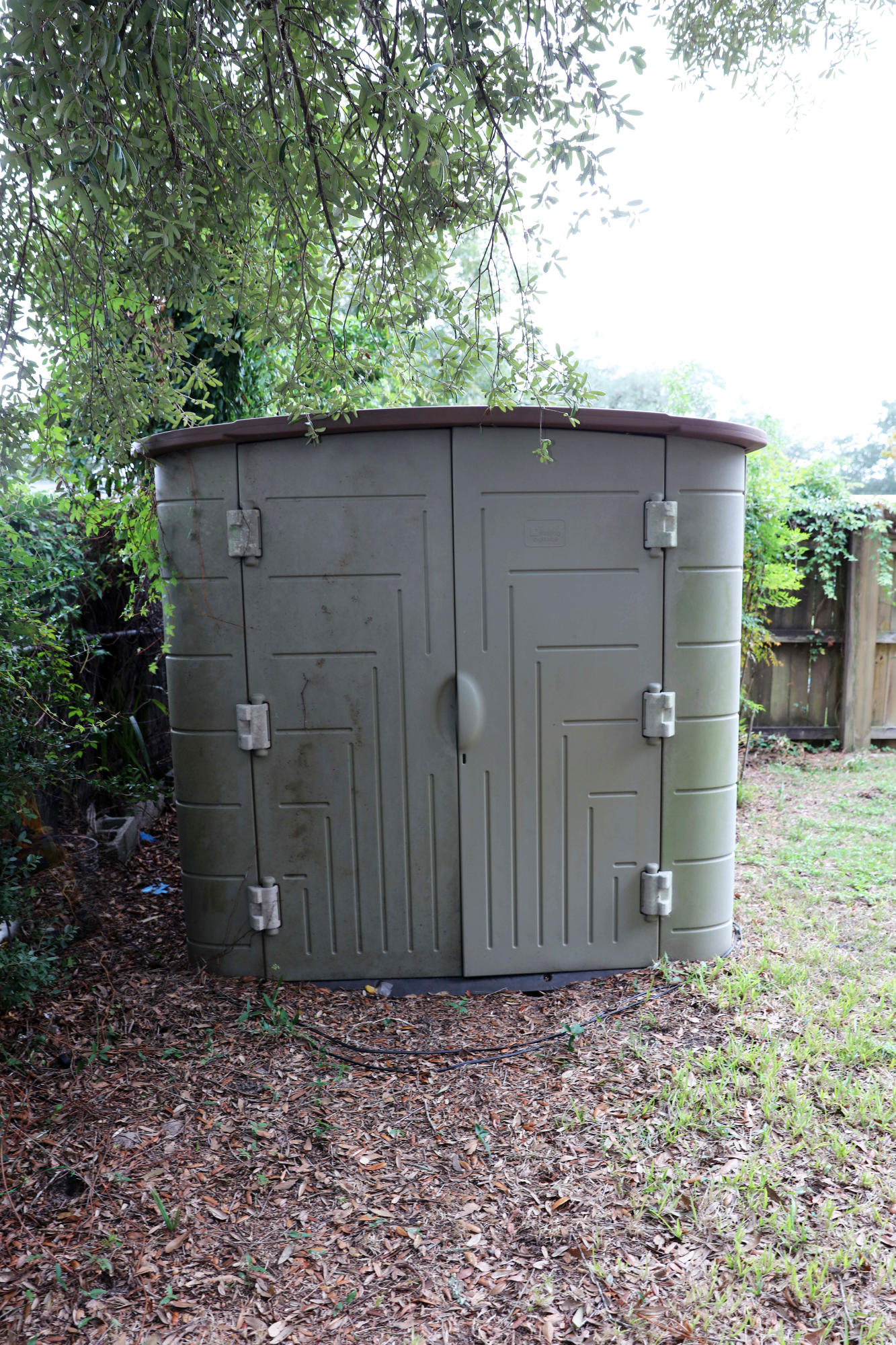 KENWOOD S/D - Residential