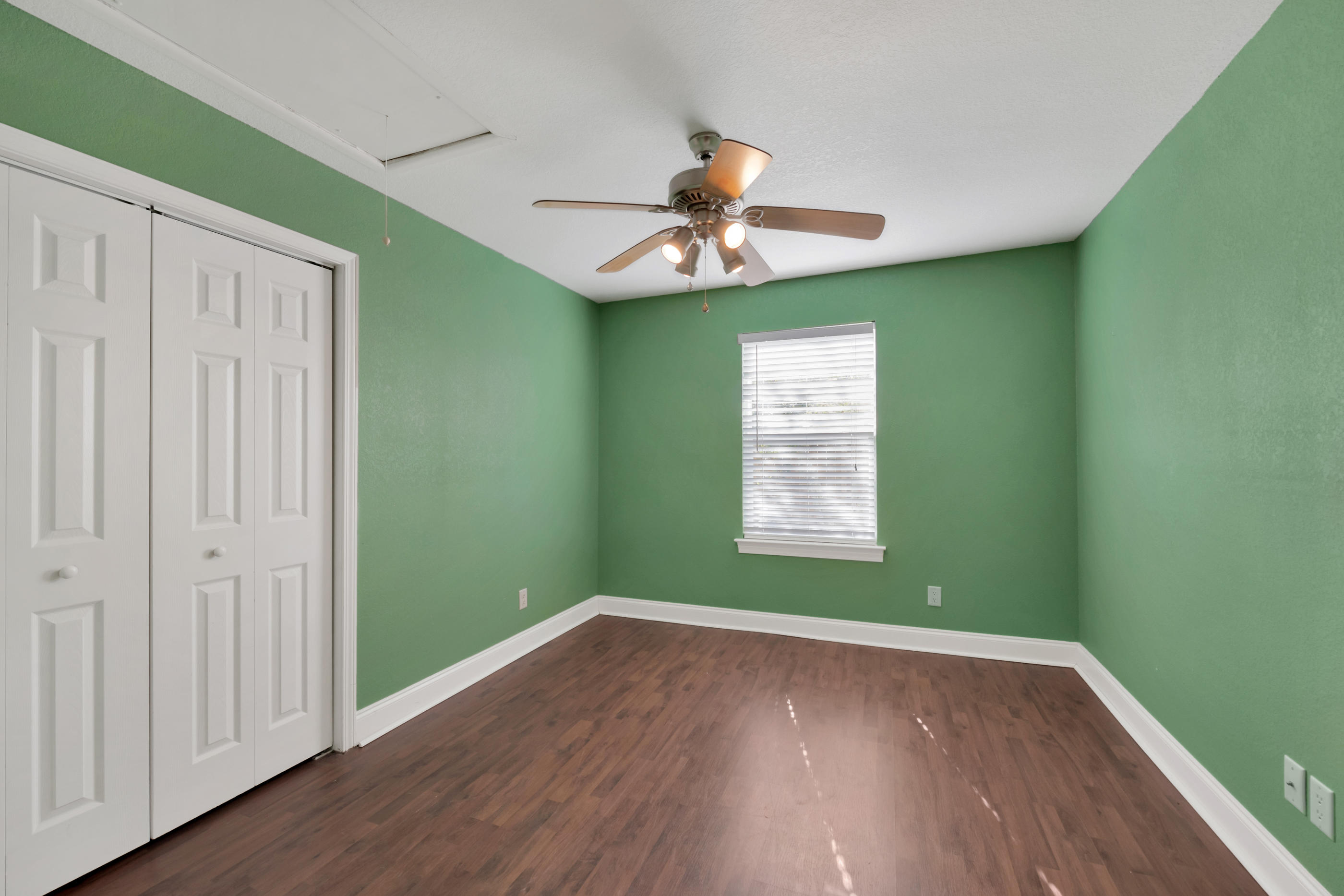 KENWOOD S/D - Residential