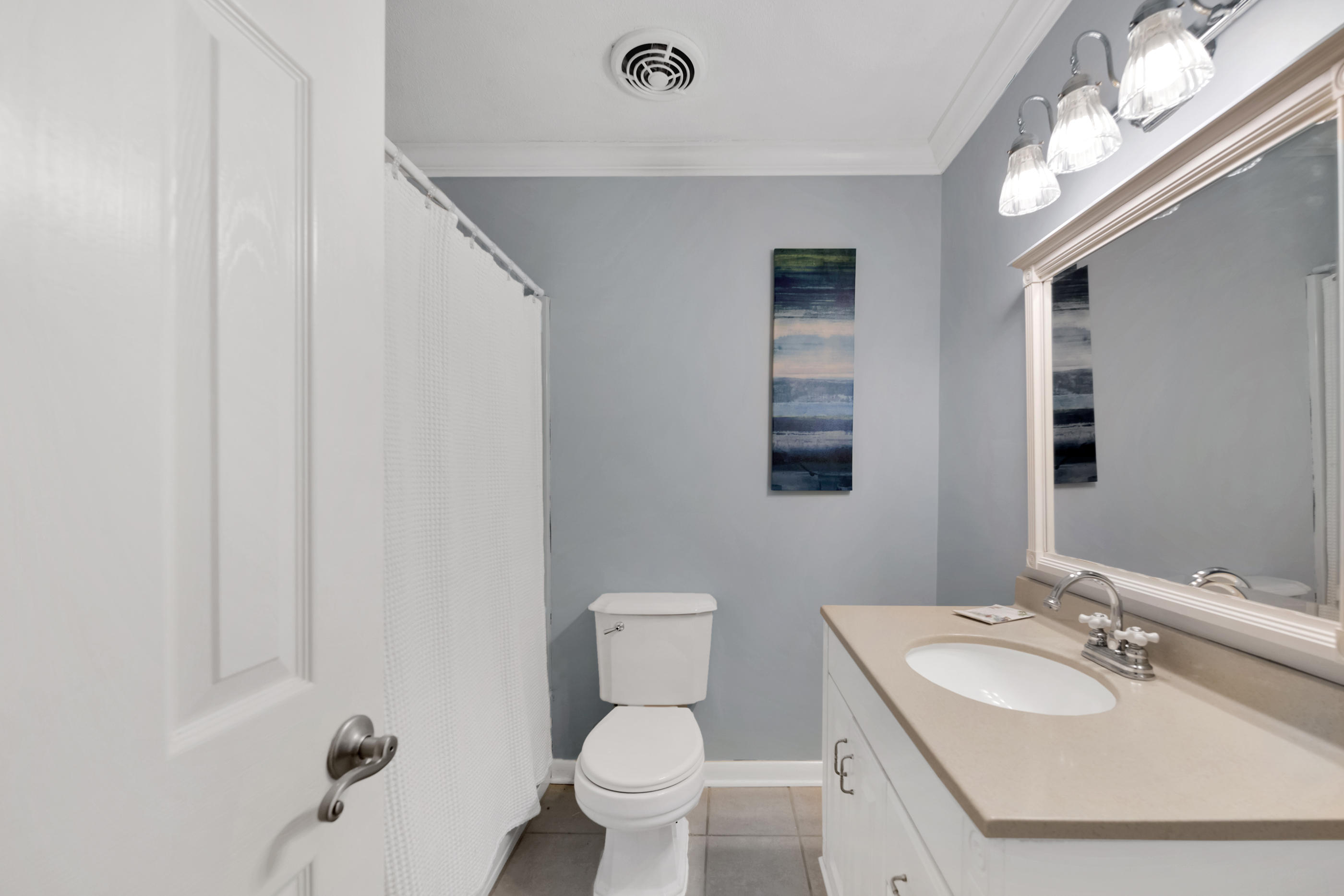 KENWOOD S/D - Residential