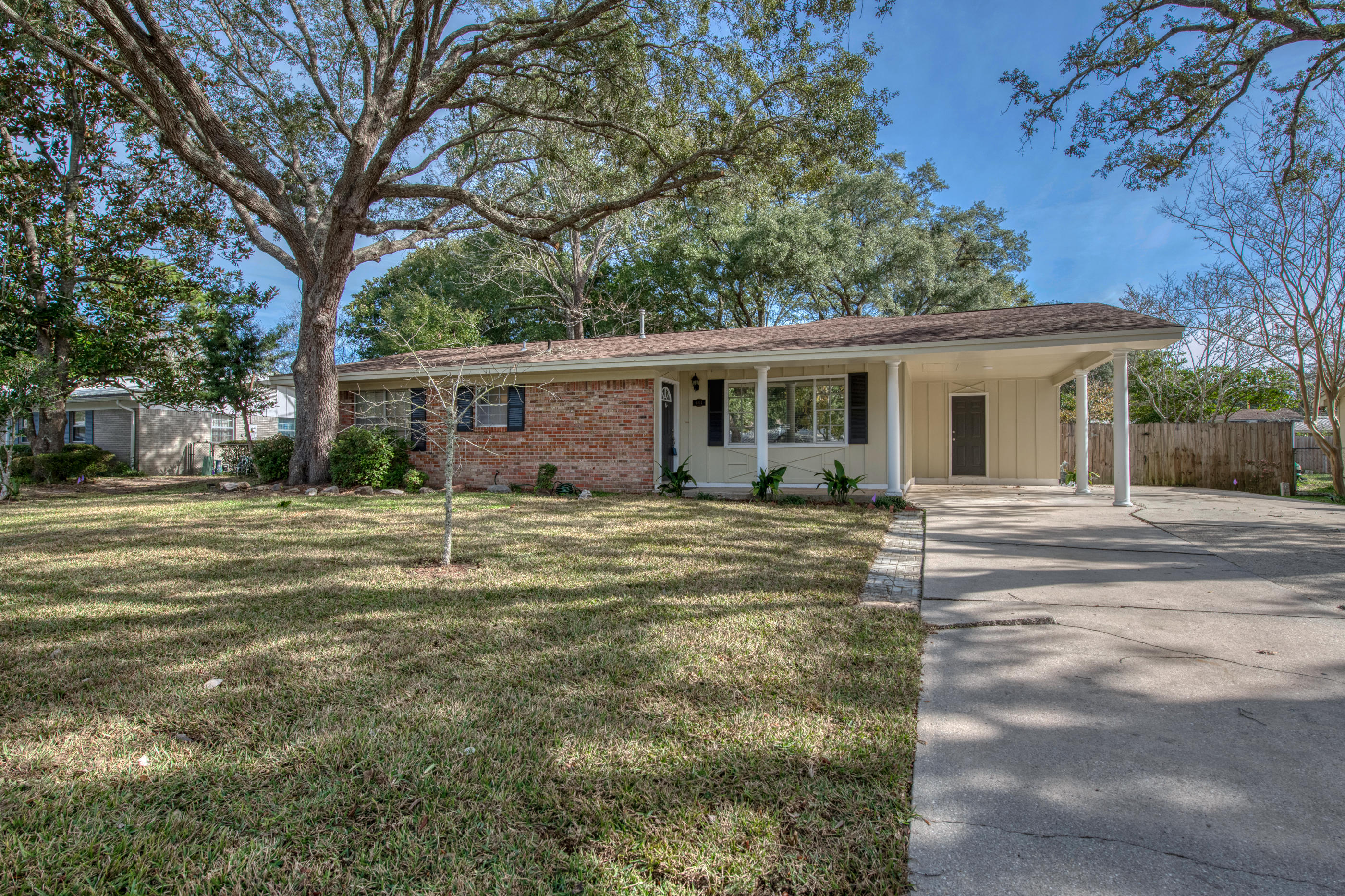 KENWOOD S/D - Residential