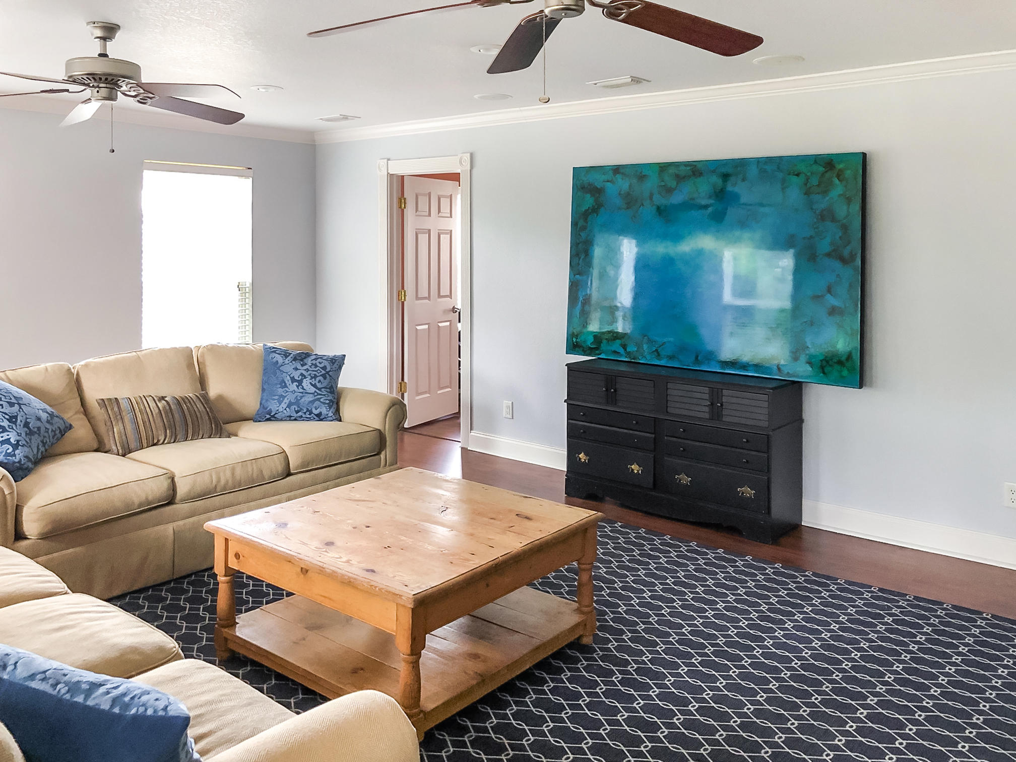 KENWOOD S/D - Residential