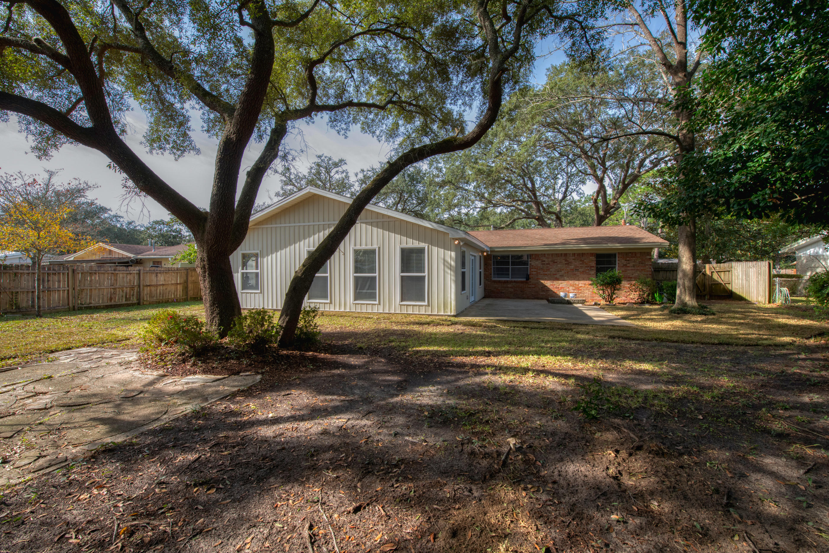 KENWOOD S/D - Residential