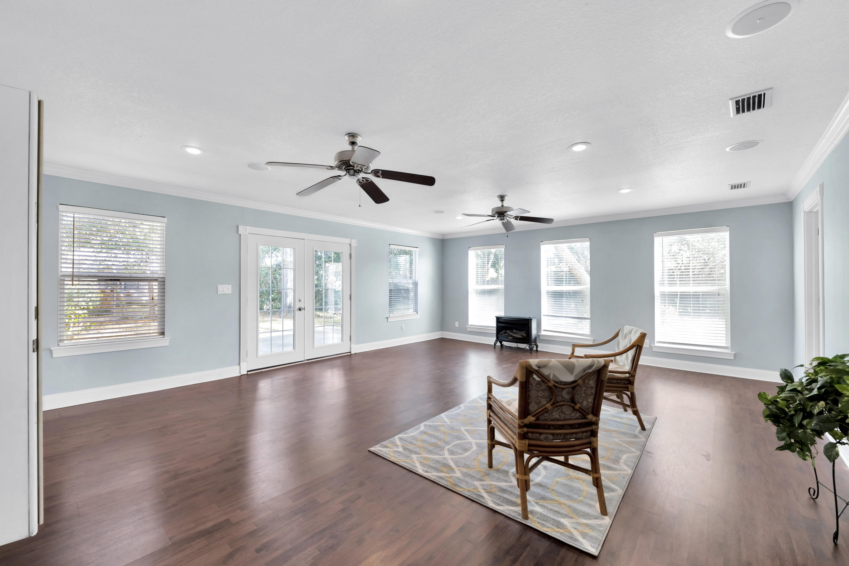 KENWOOD S/D - Residential