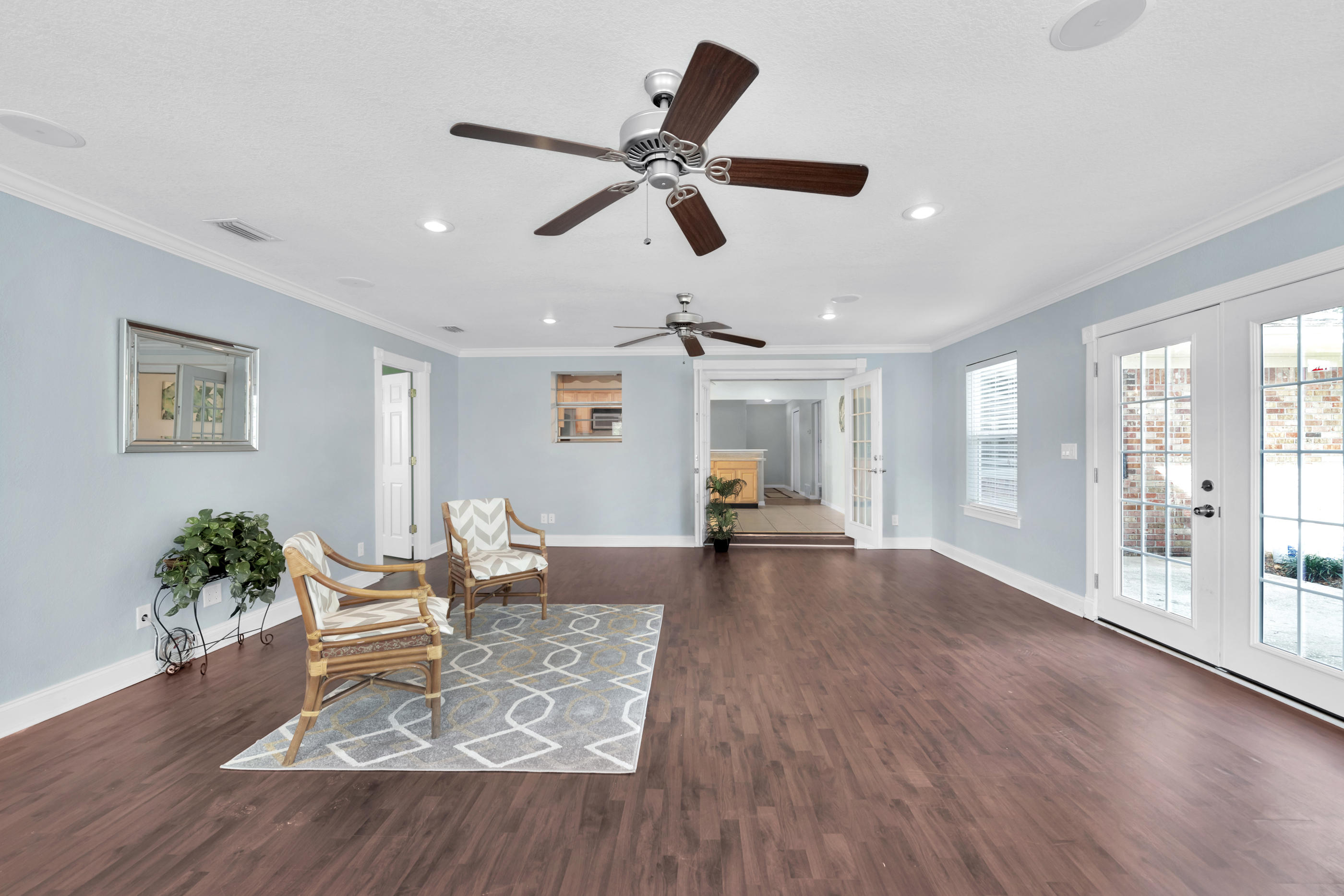 KENWOOD S/D - Residential