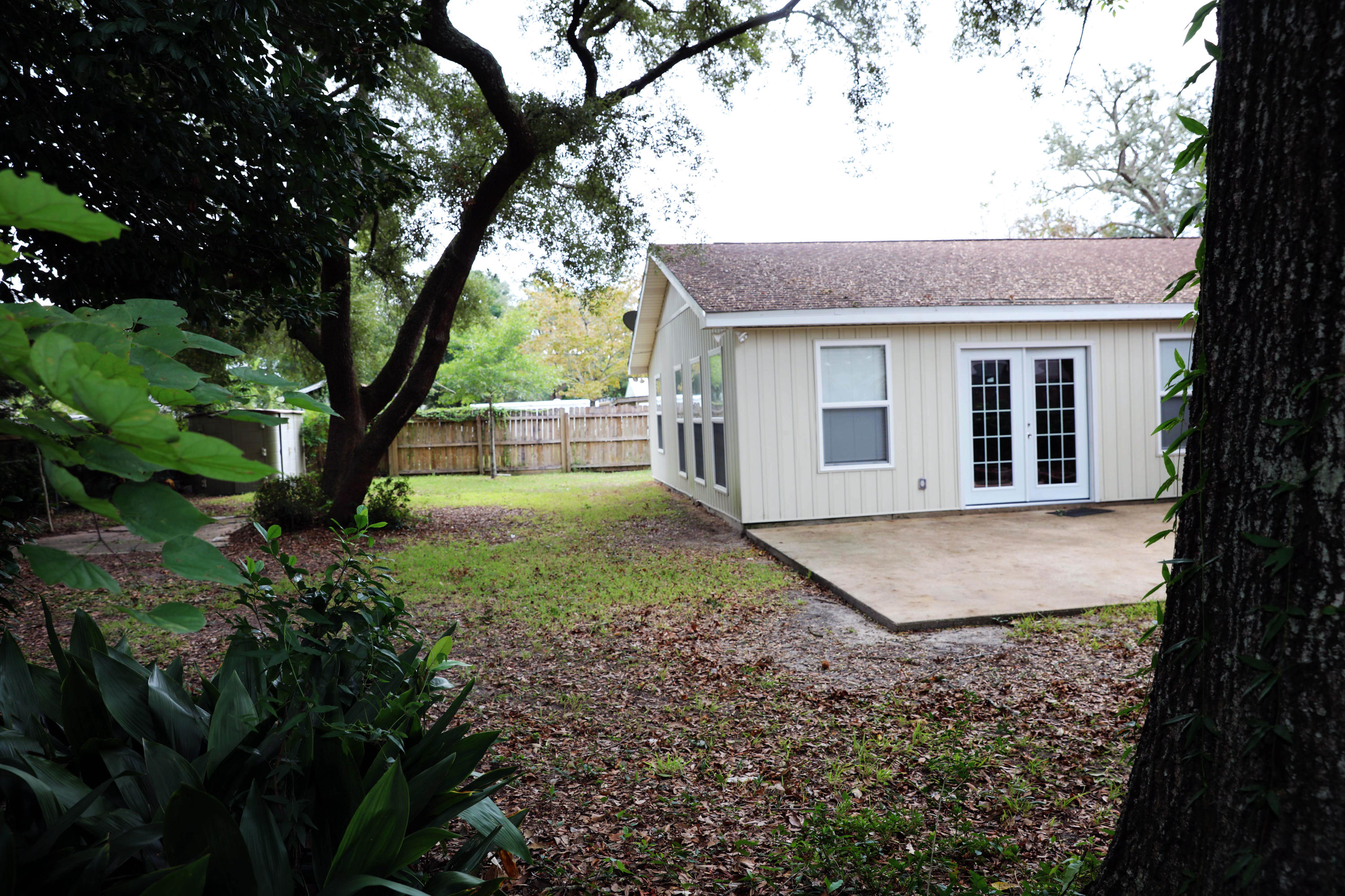 KENWOOD S/D - Residential