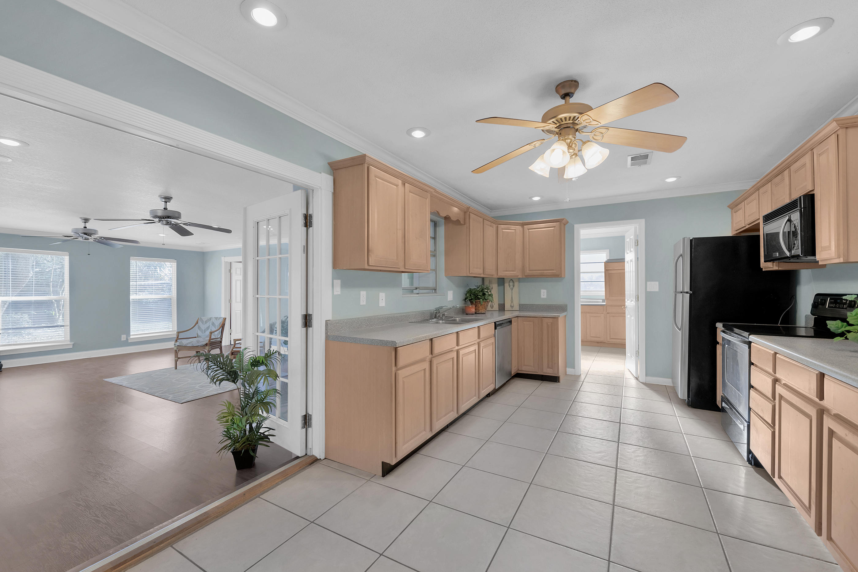 KENWOOD S/D - Residential