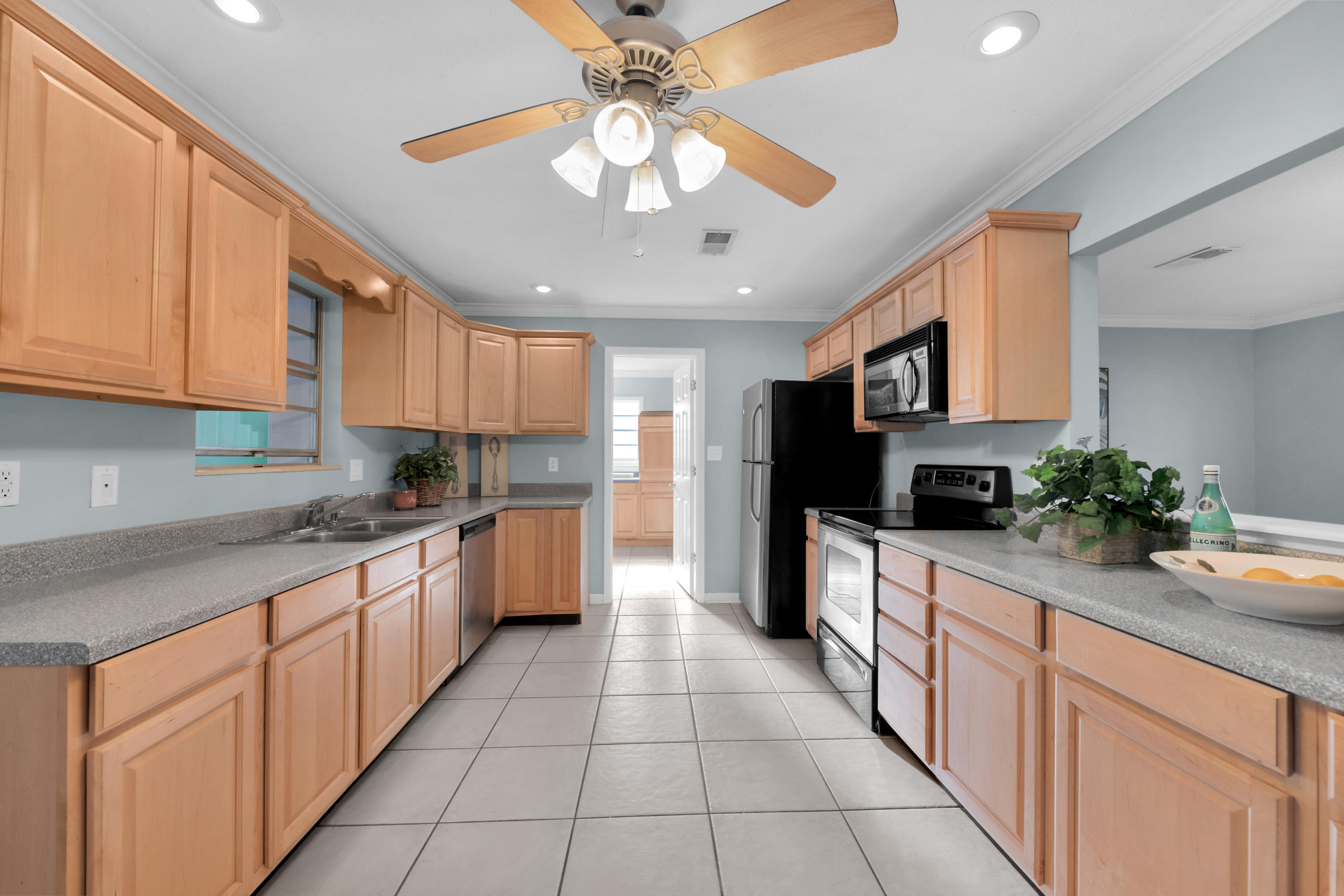 KENWOOD S/D - Residential