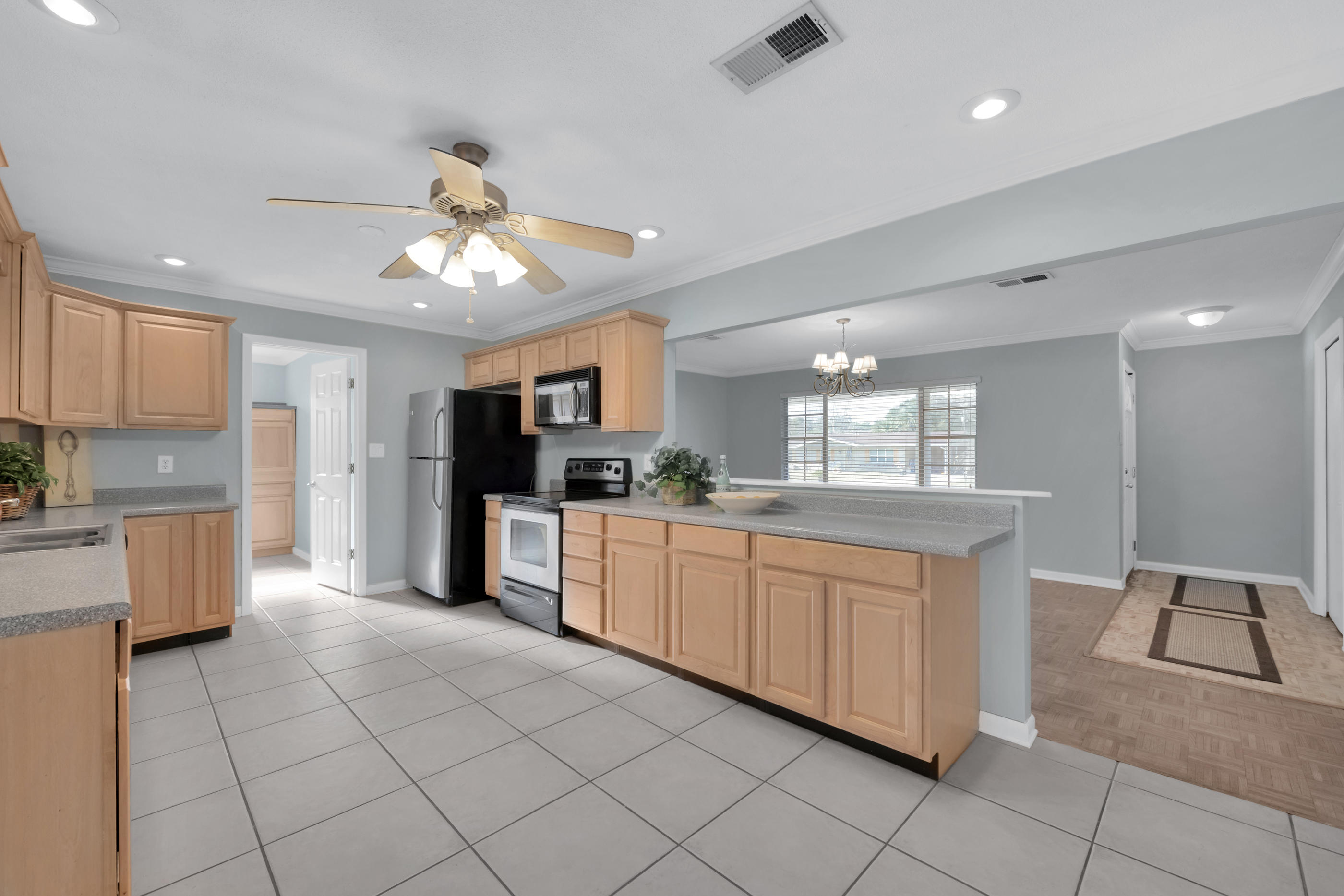 KENWOOD S/D - Residential