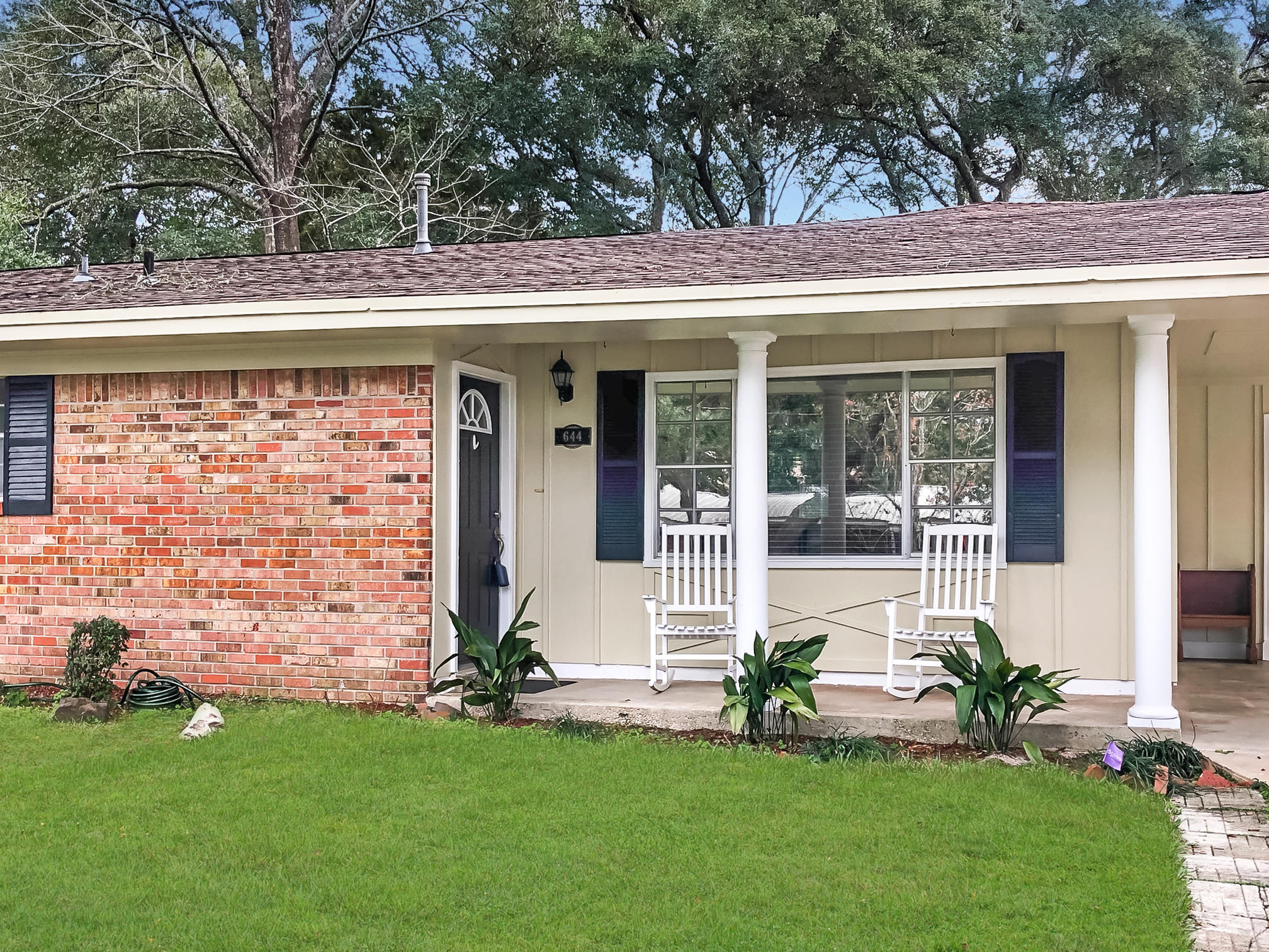 KENWOOD S/D - Residential