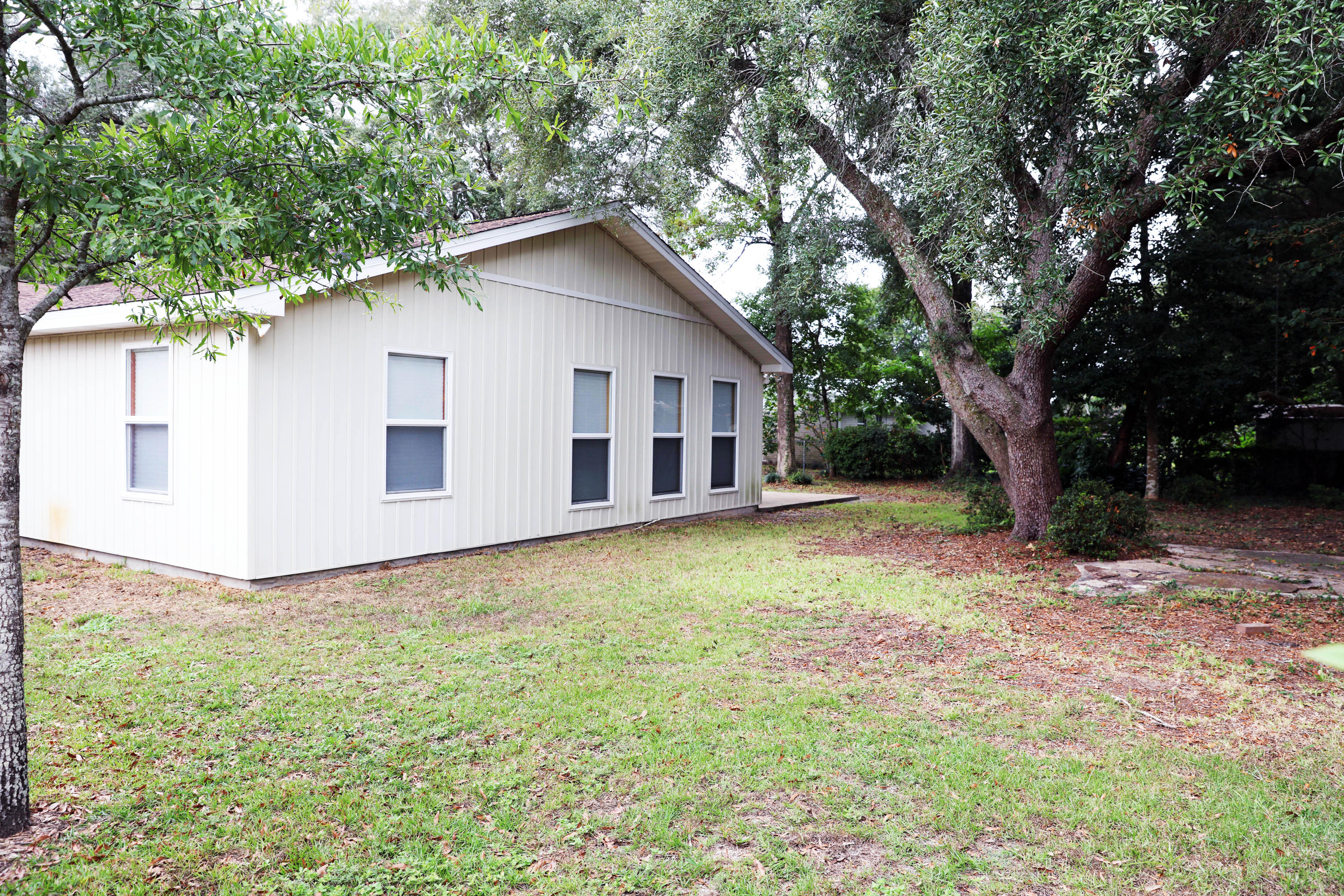 KENWOOD S/D - Residential