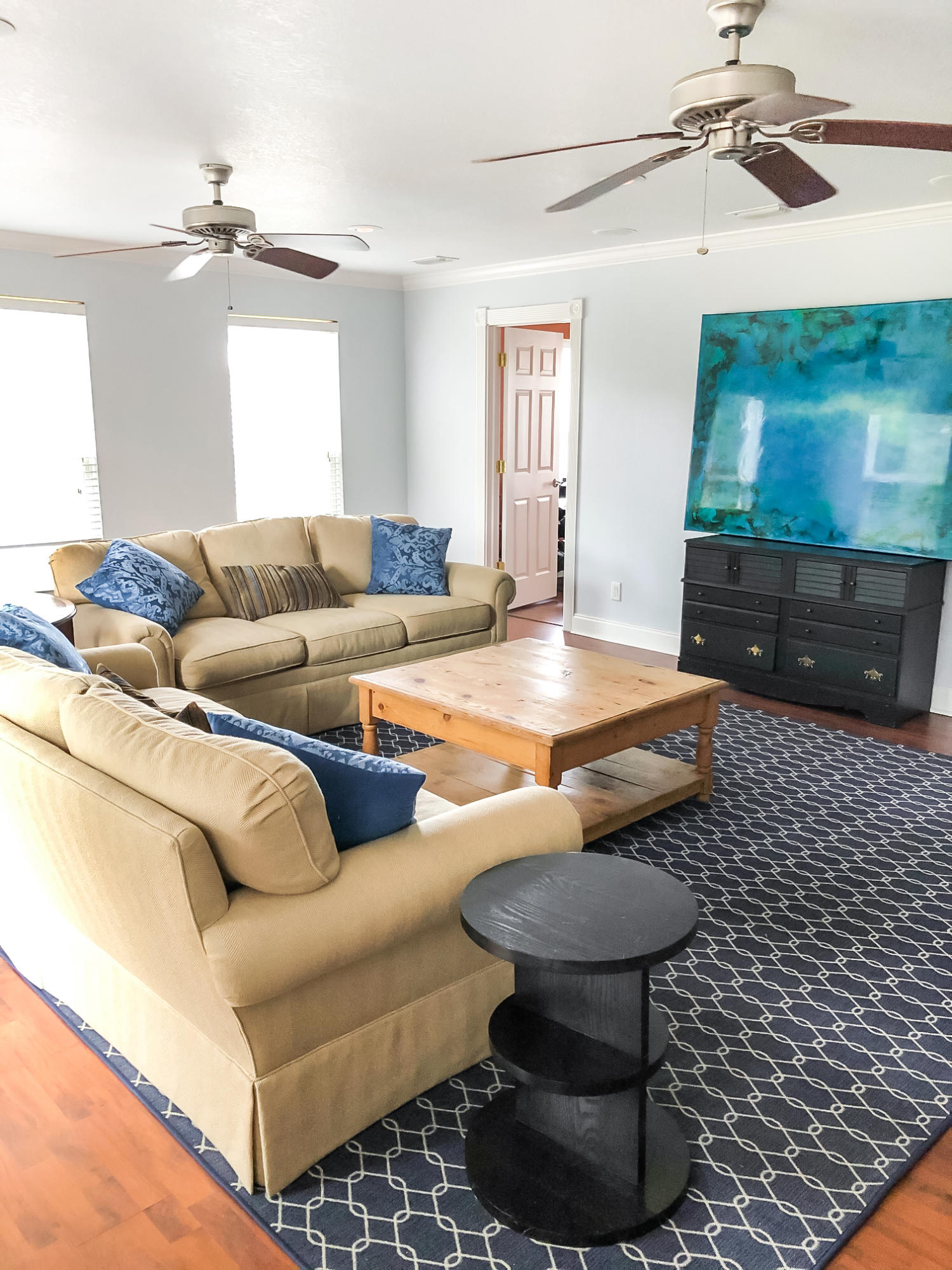 KENWOOD S/D - Residential