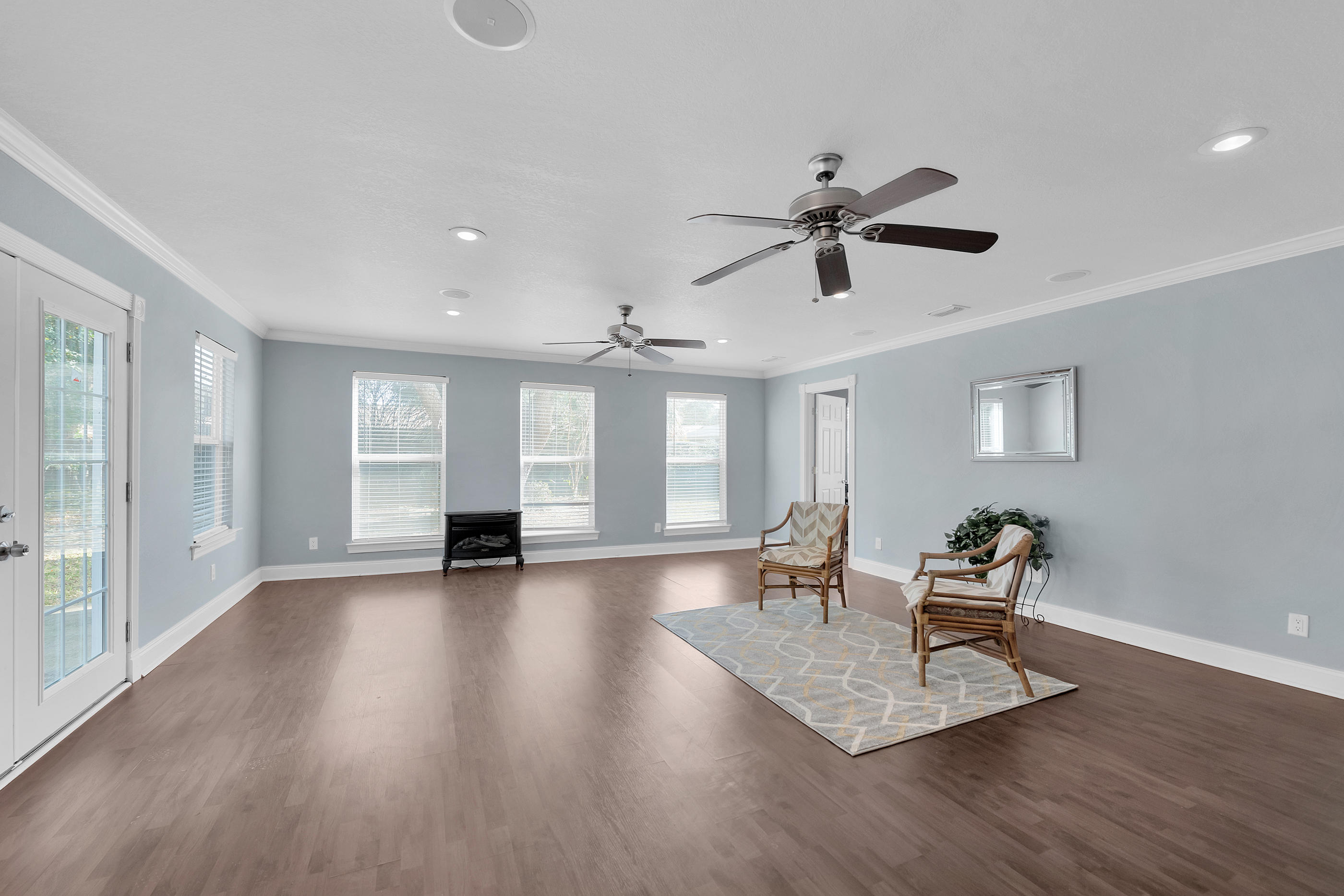 KENWOOD S/D - Residential