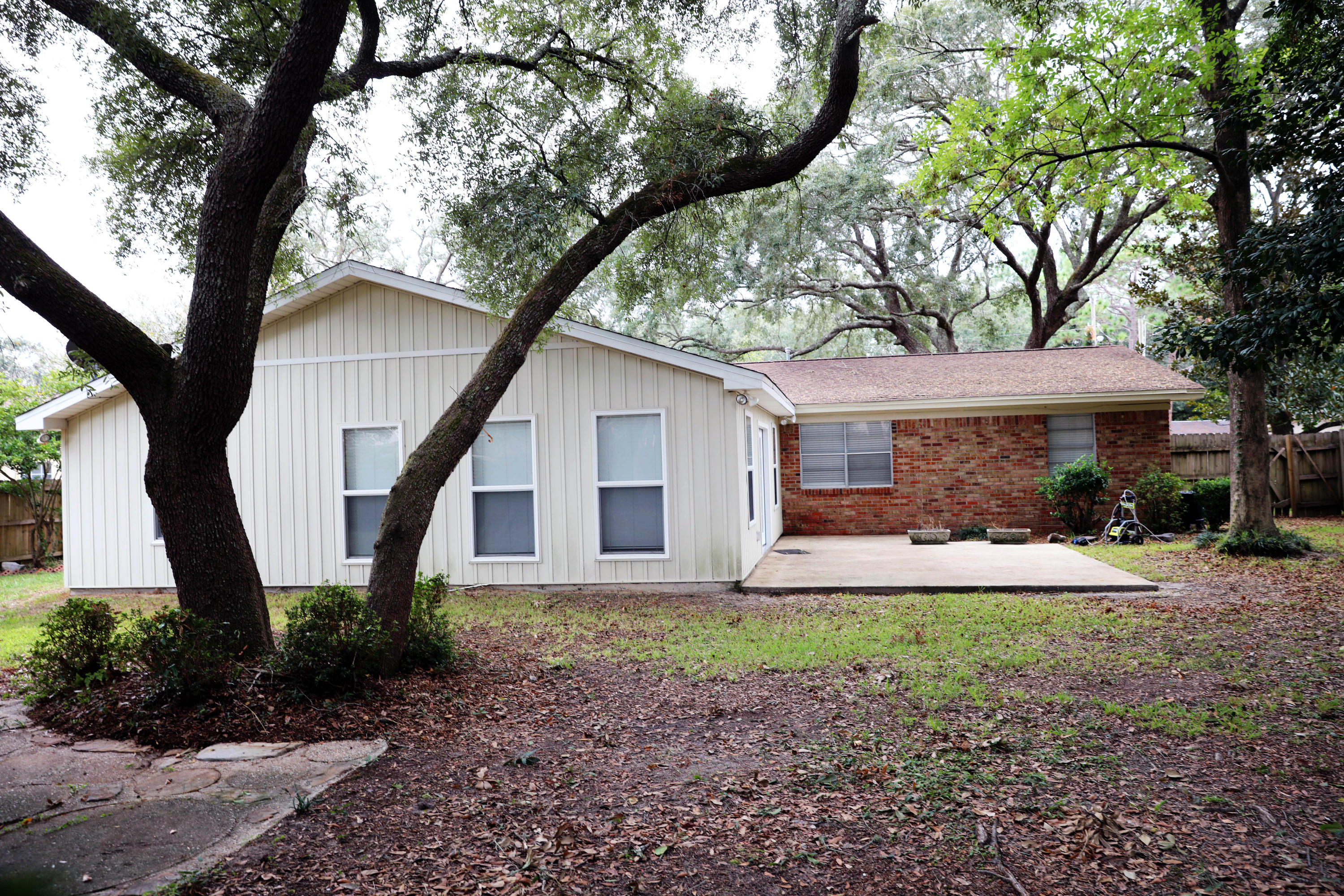 KENWOOD S/D - Residential