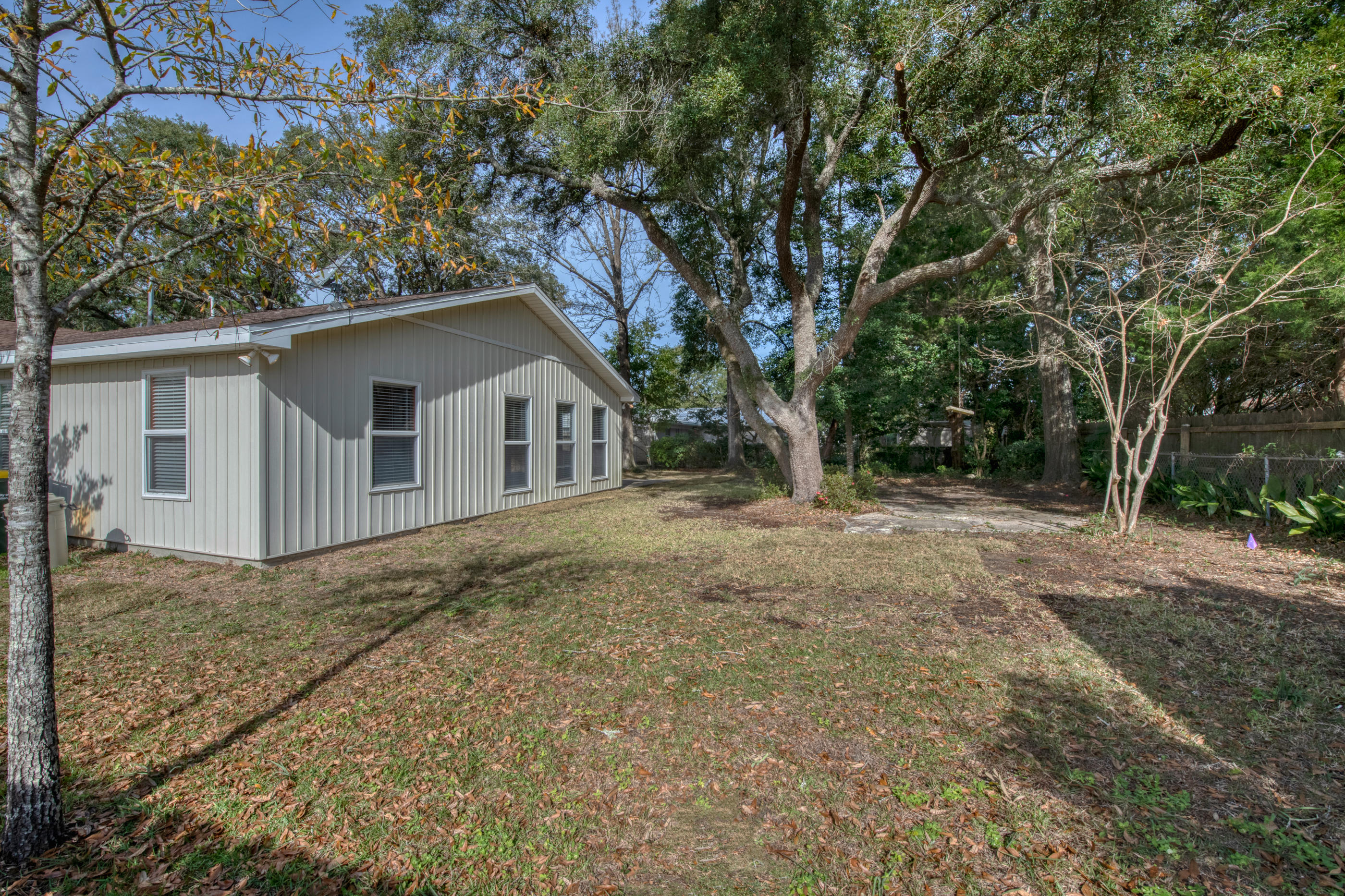 KENWOOD S/D - Residential