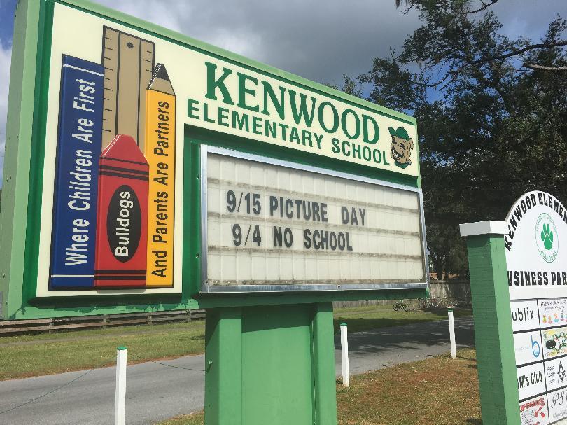 KENWOOD S/D - Residential