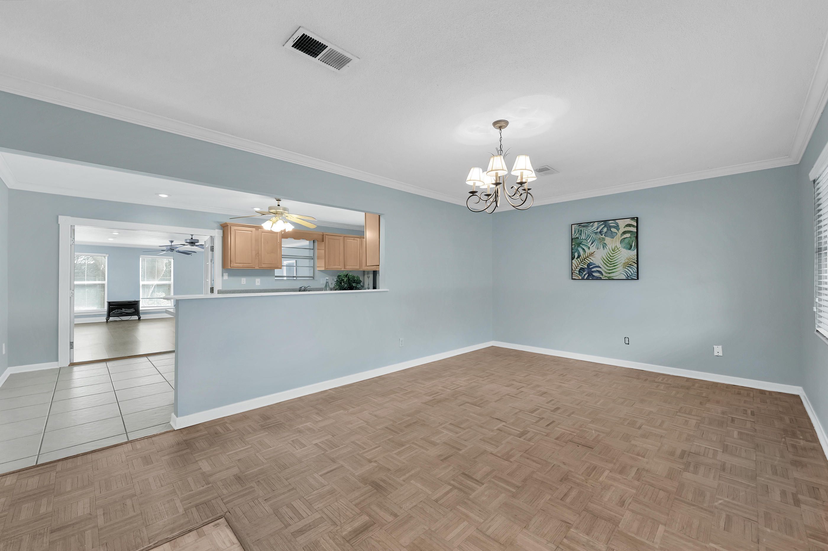 KENWOOD S/D - Residential