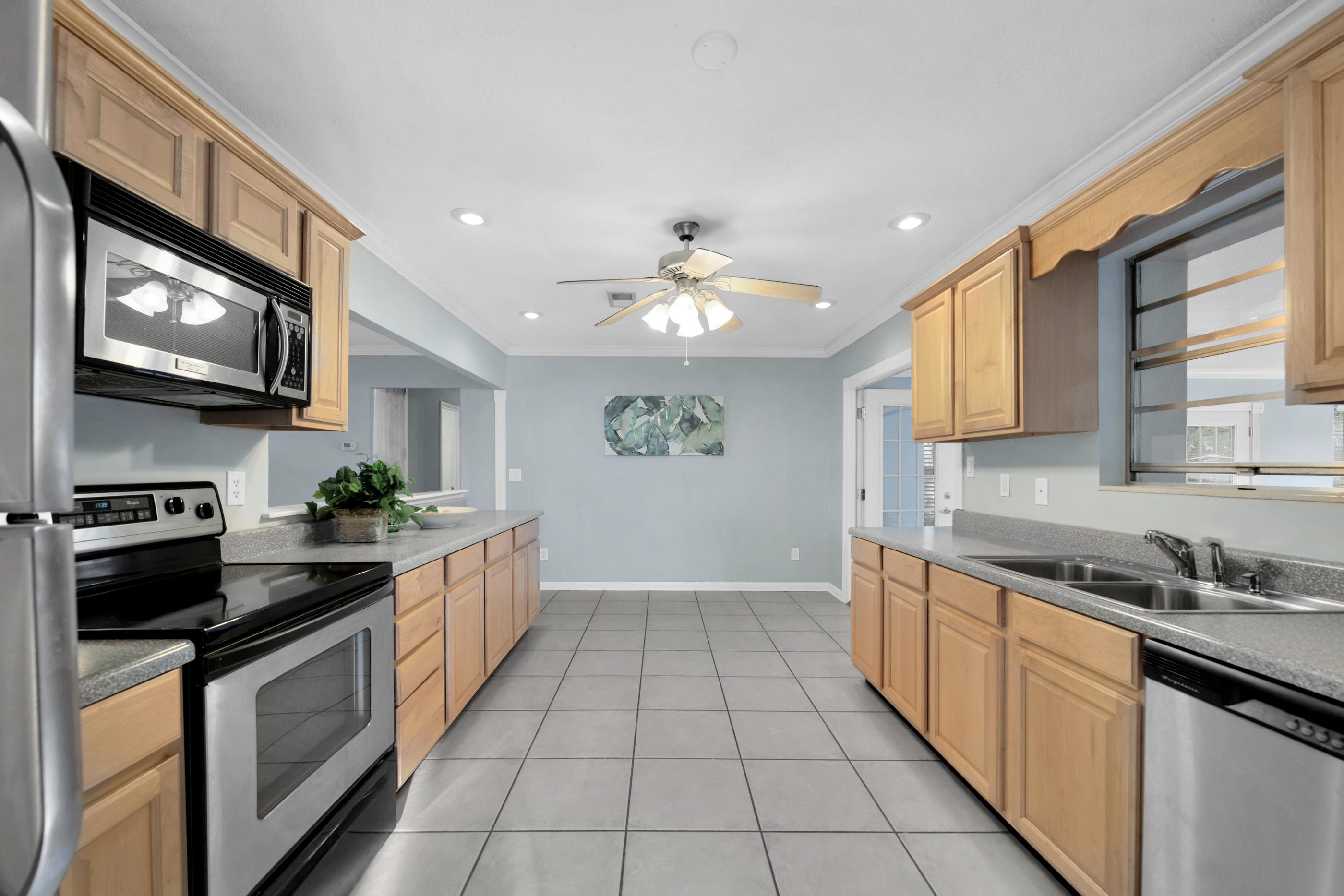 KENWOOD S/D - Residential