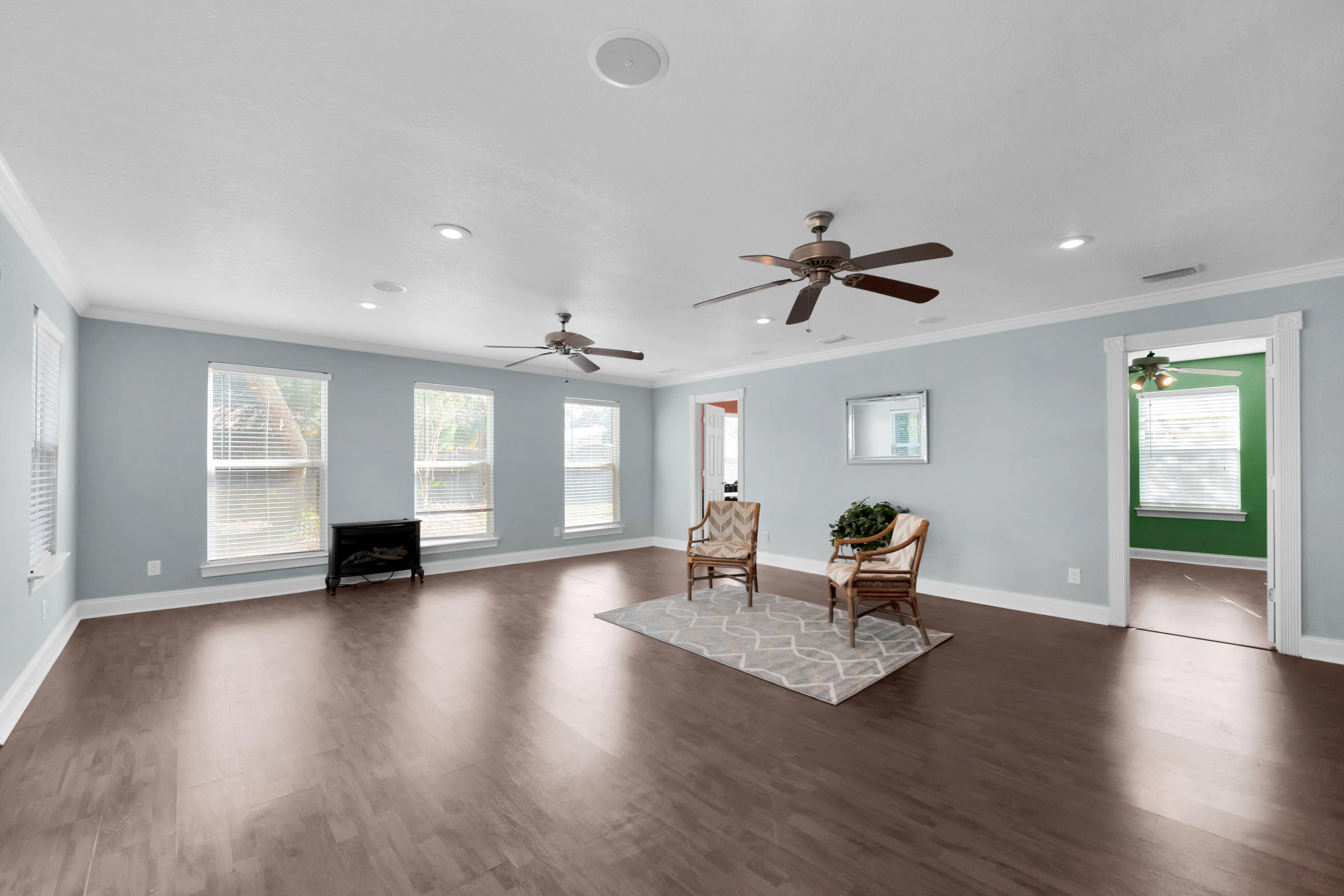 KENWOOD S/D - Residential