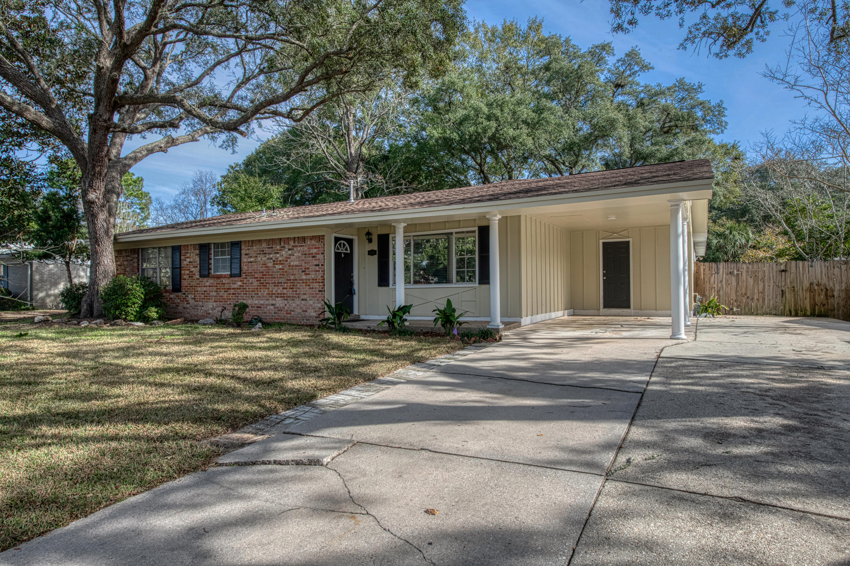 KENWOOD S/D - Residential