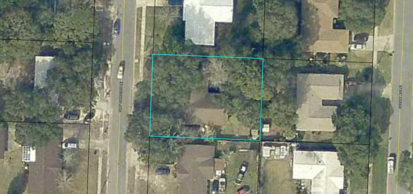 KENWOOD S/D - Residential