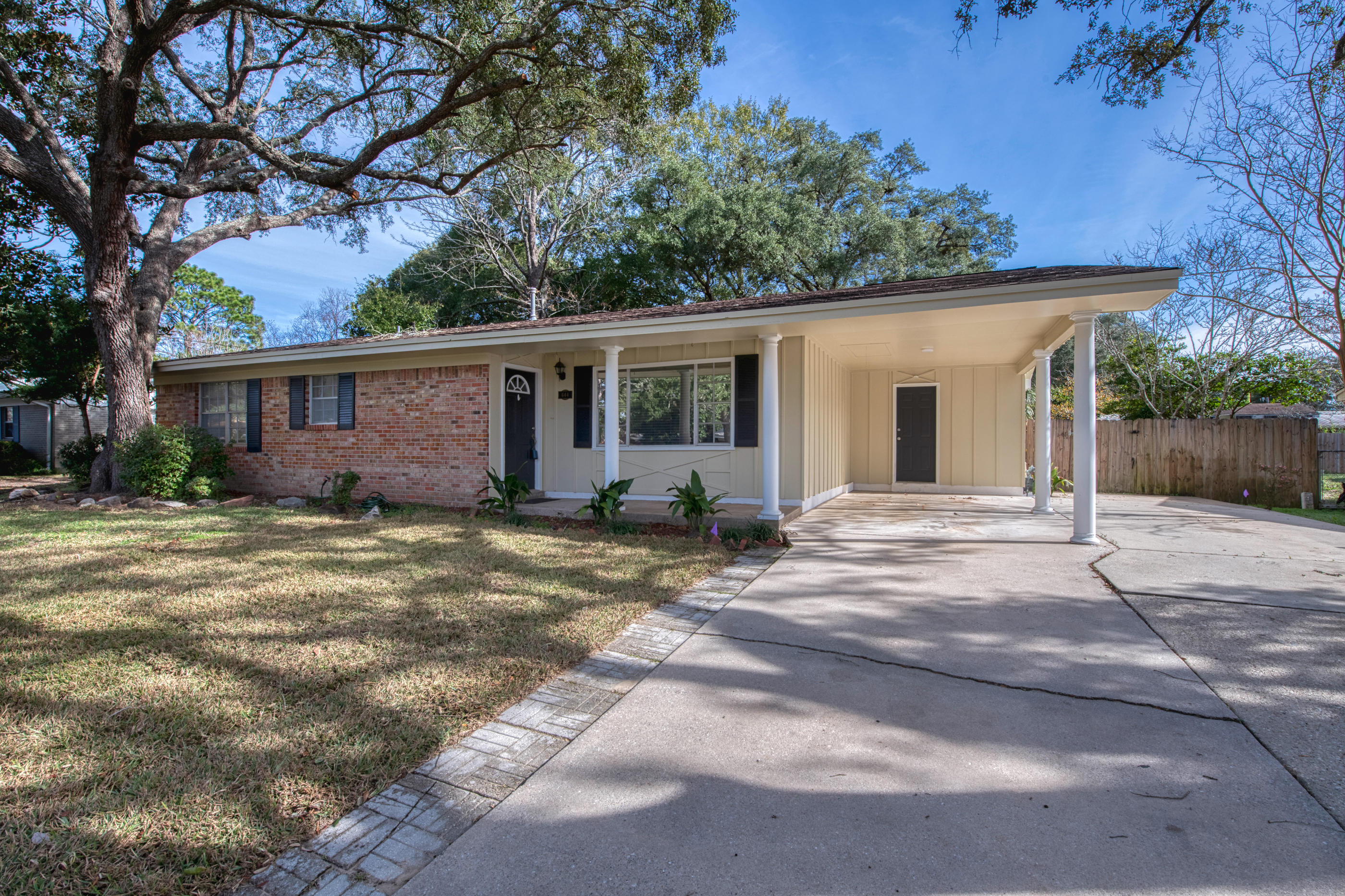 KENWOOD S/D - Residential