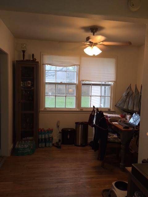 SHALIMAR - Residential