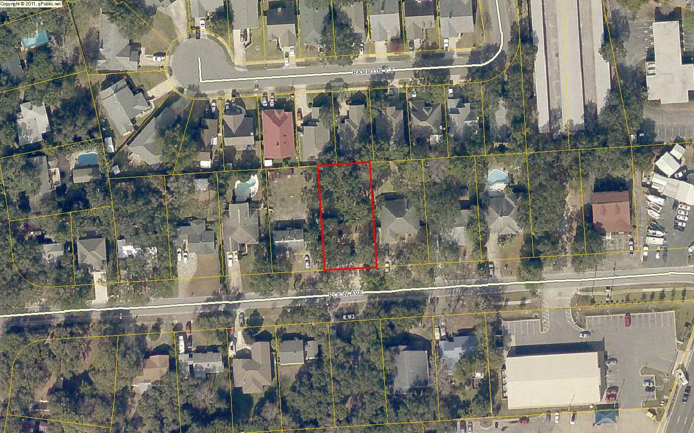 SHALIMAR - Residential