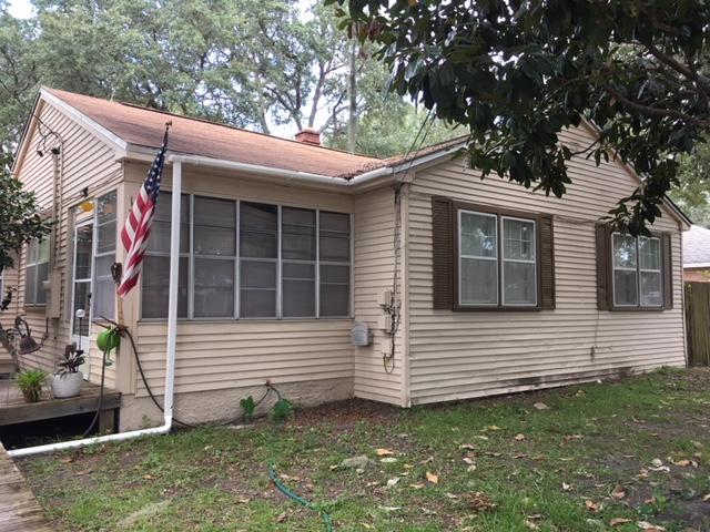 SHALIMAR - Residential