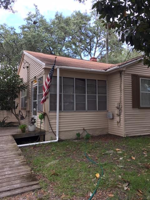 SHALIMAR - Residential