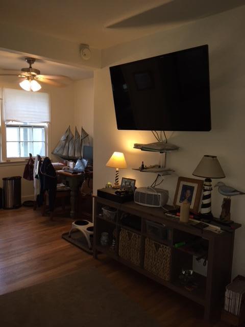 SHALIMAR - Residential