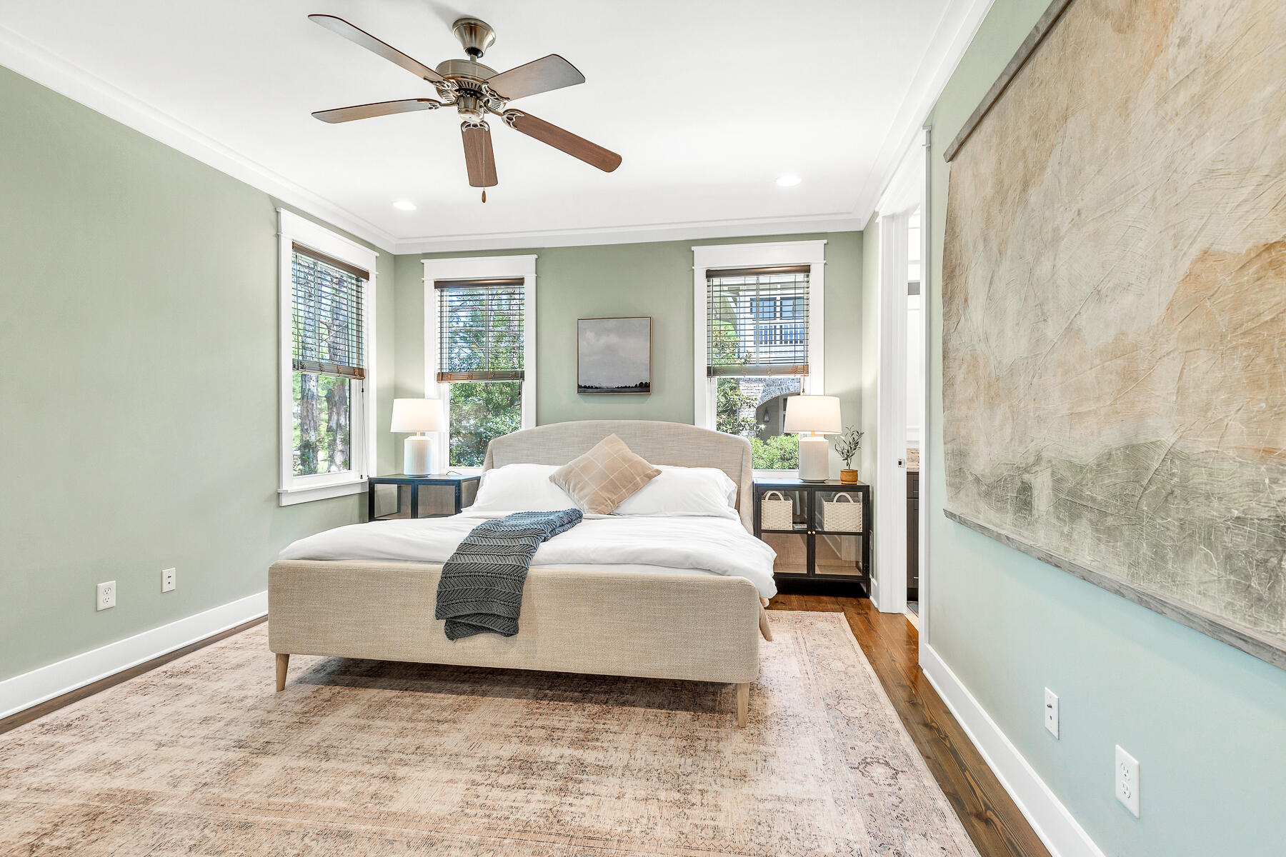 FOREST LAKES PH II - Residential