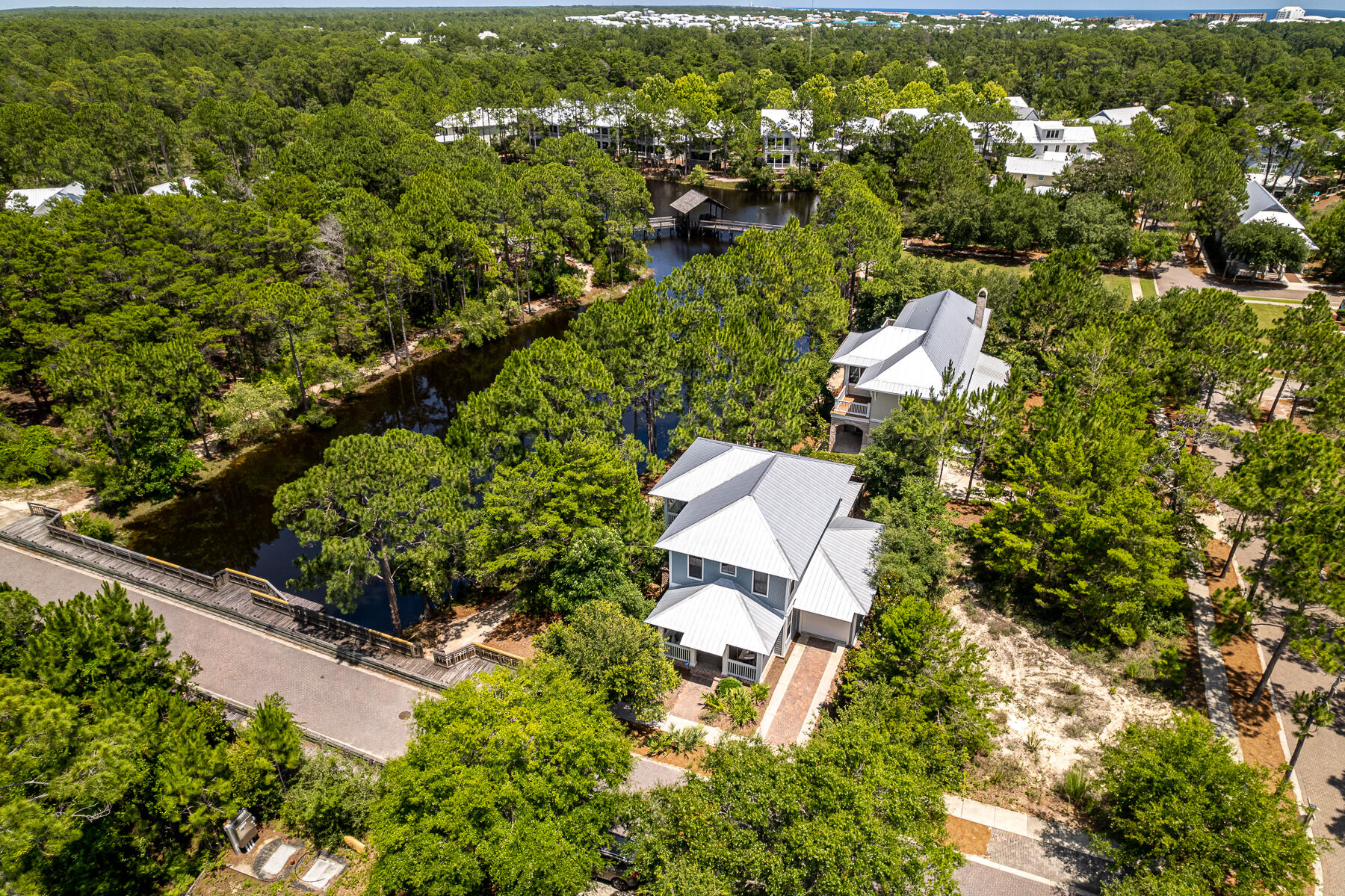 FOREST LAKES PH II - Residential