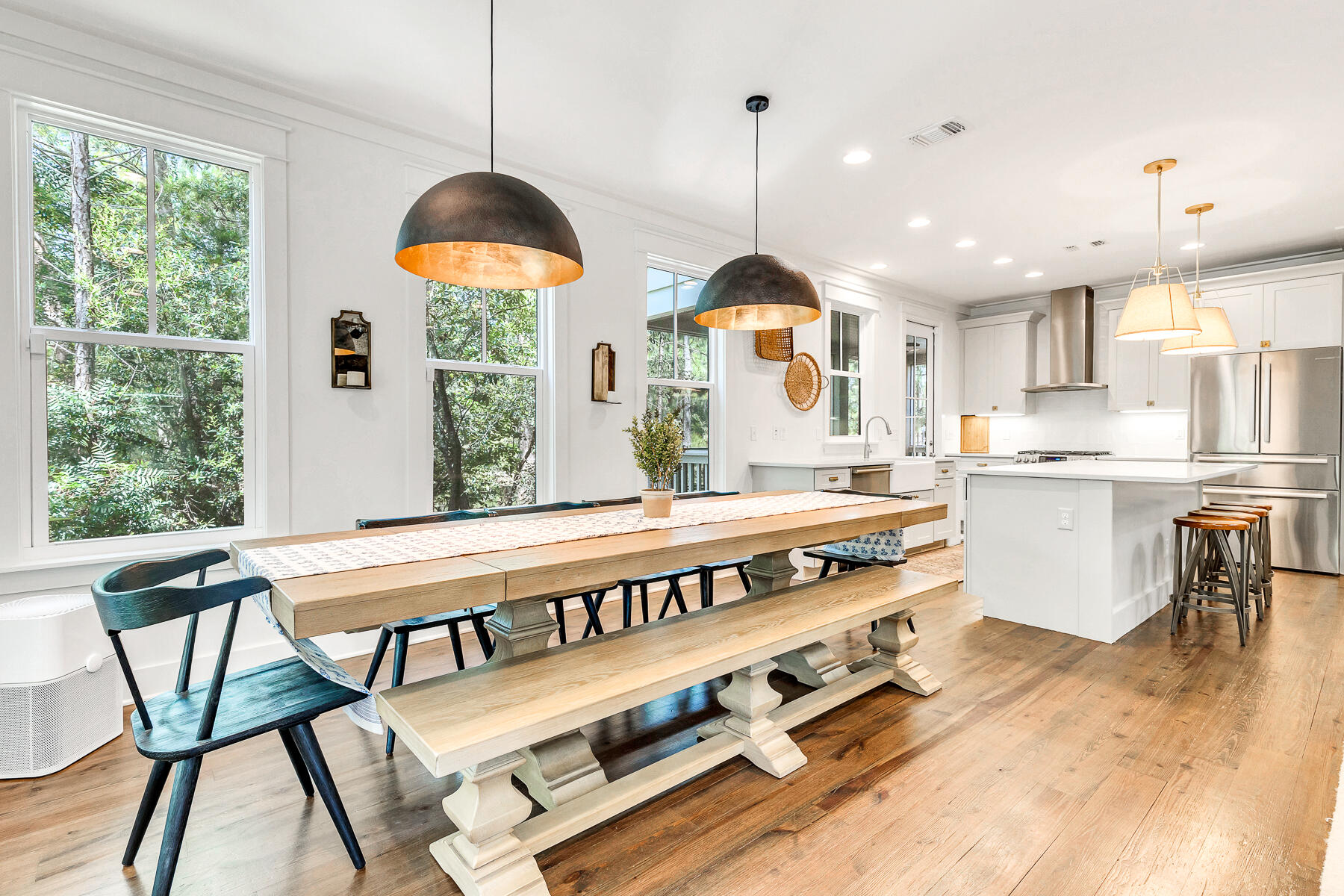 FOREST LAKES PH II - Residential