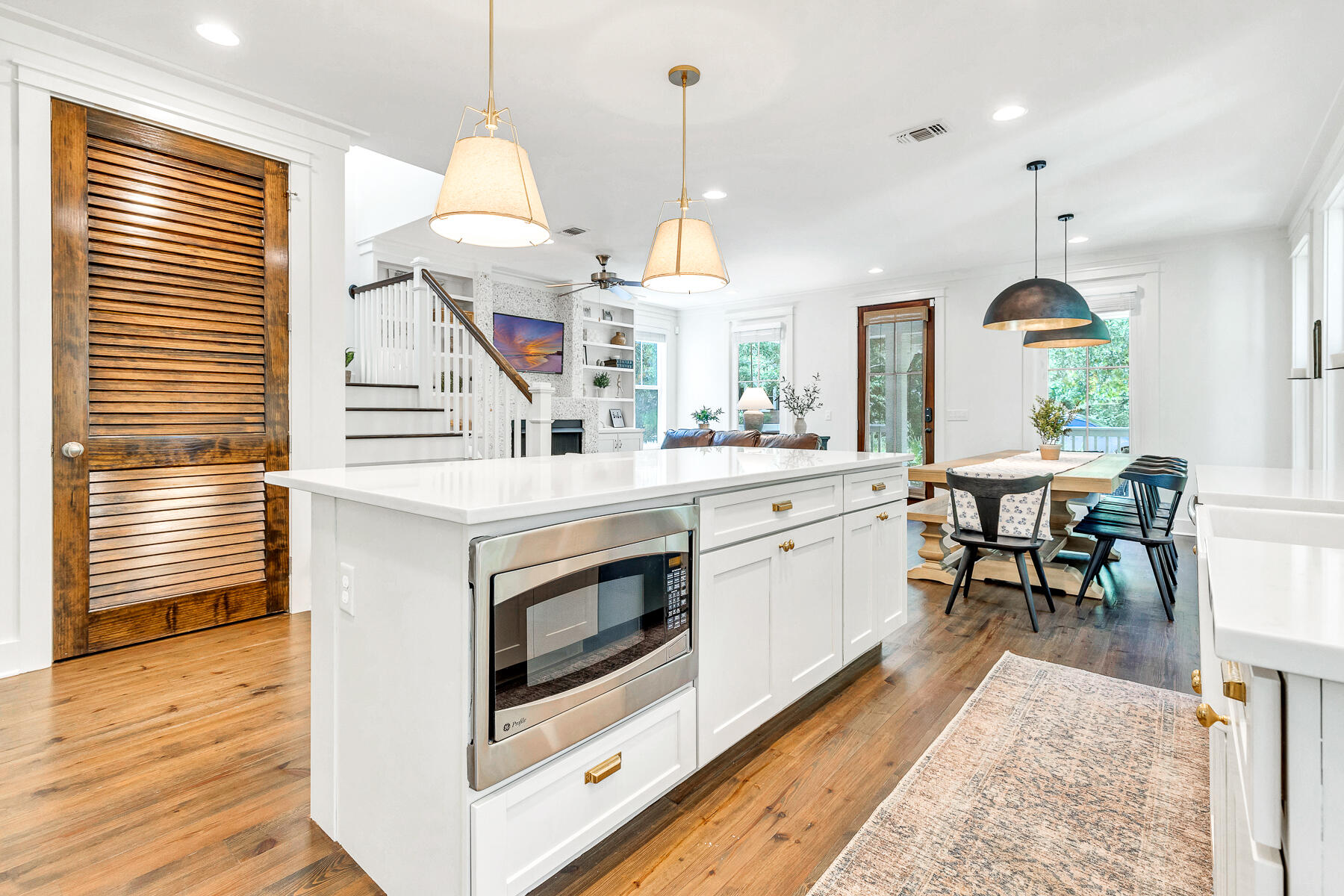 FOREST LAKES PH II - Residential