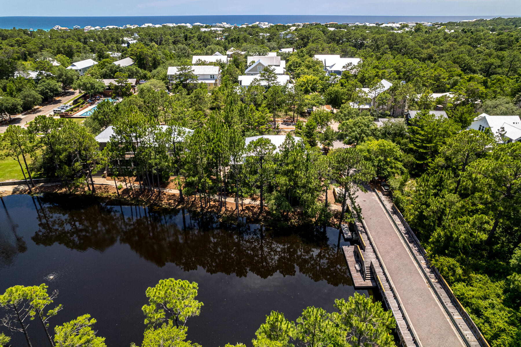 FOREST LAKES PH II - Residential