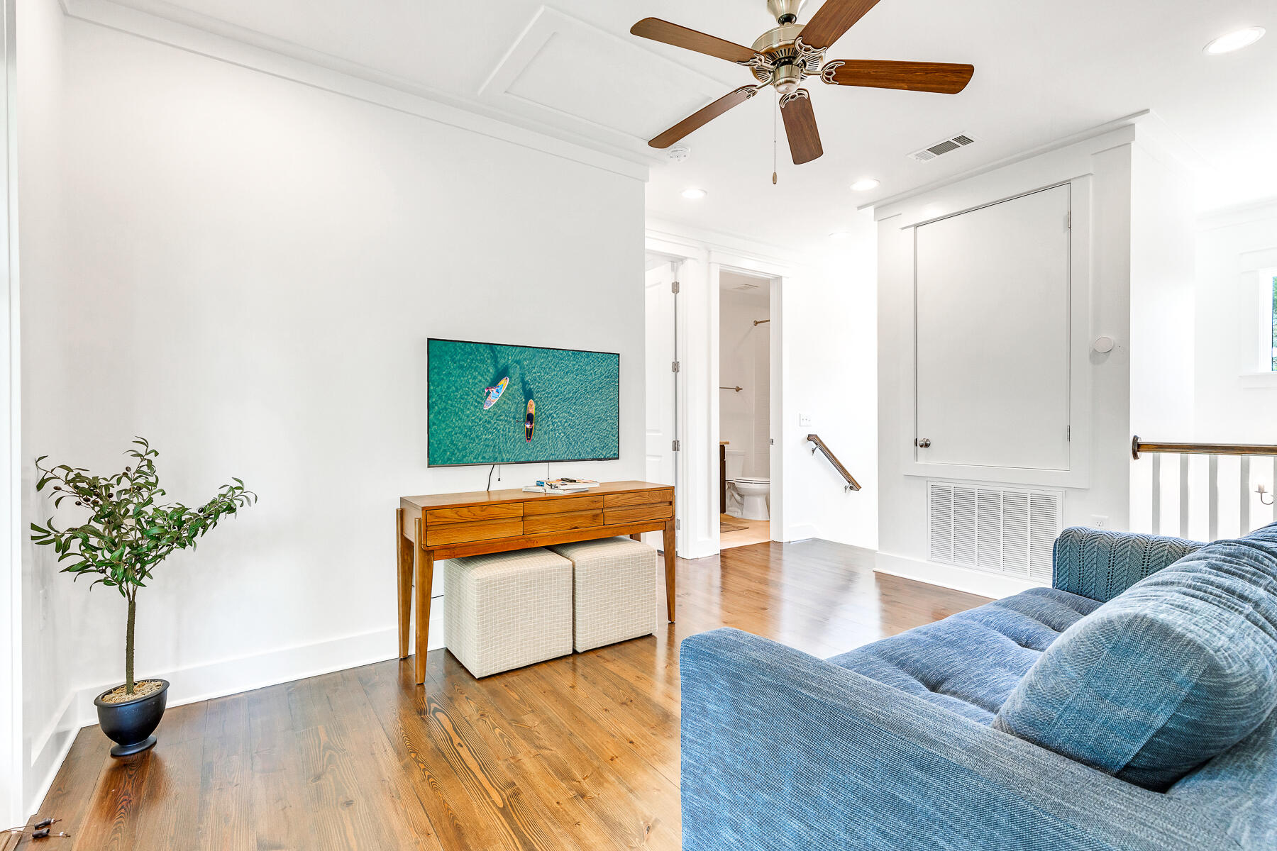 FOREST LAKES PH II - Residential