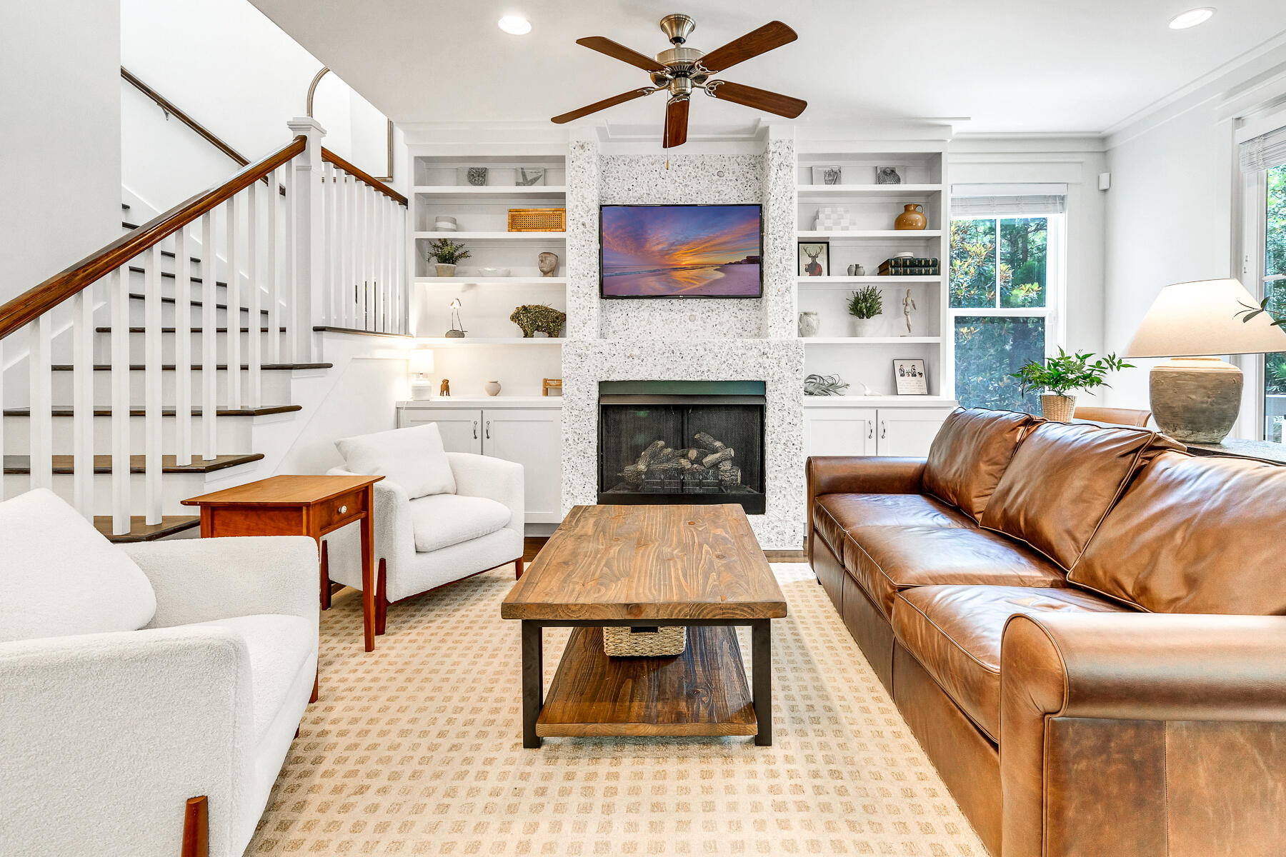 FOREST LAKES PH II - Residential