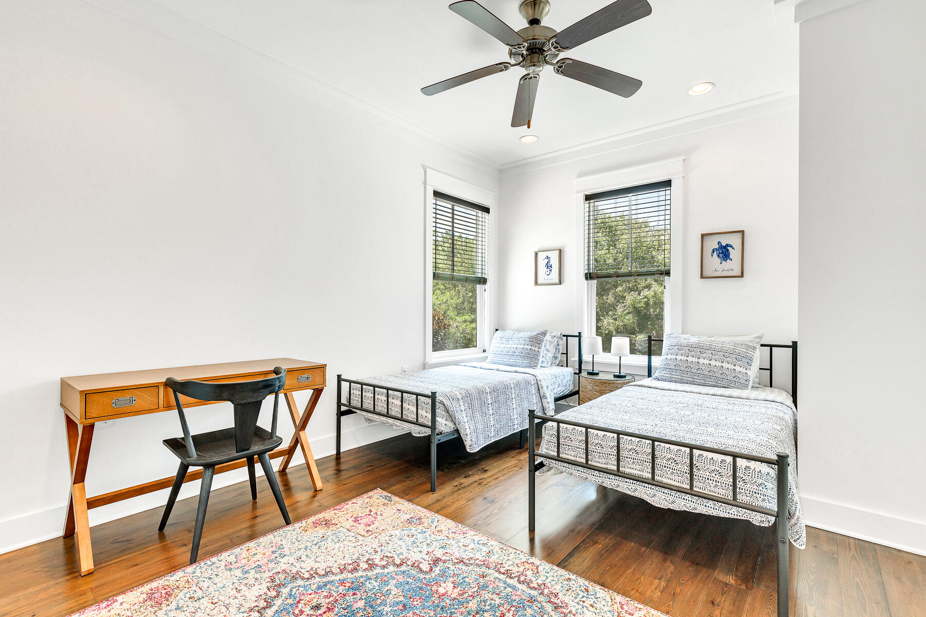 FOREST LAKES PH II - Residential