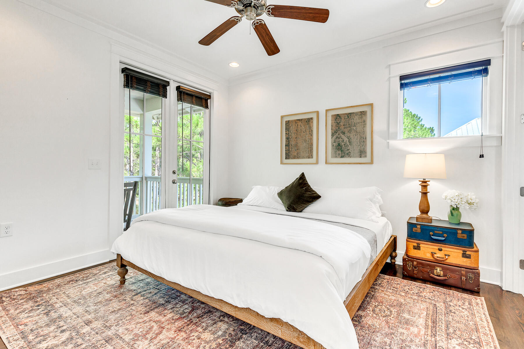 FOREST LAKES PH II - Residential