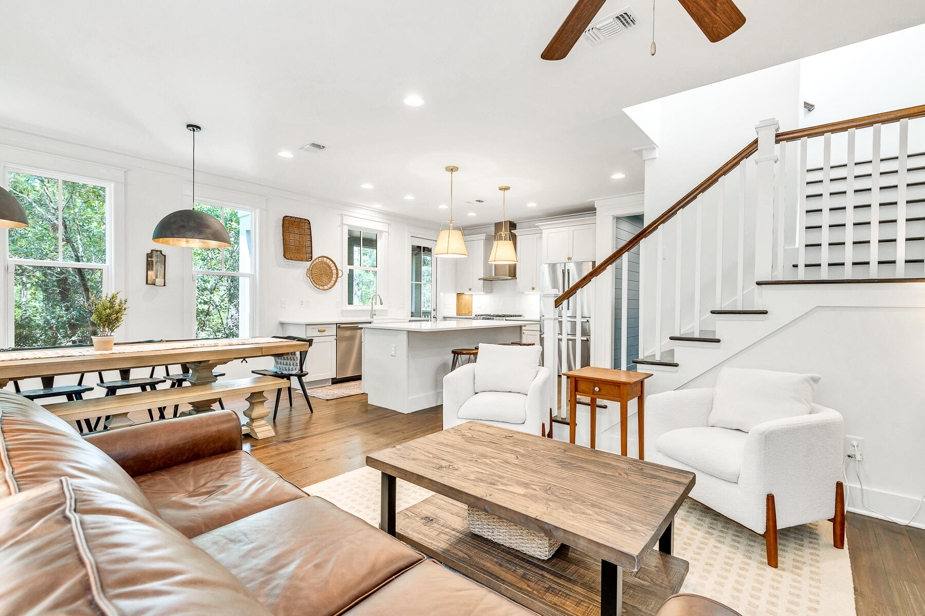 FOREST LAKES PH II - Residential