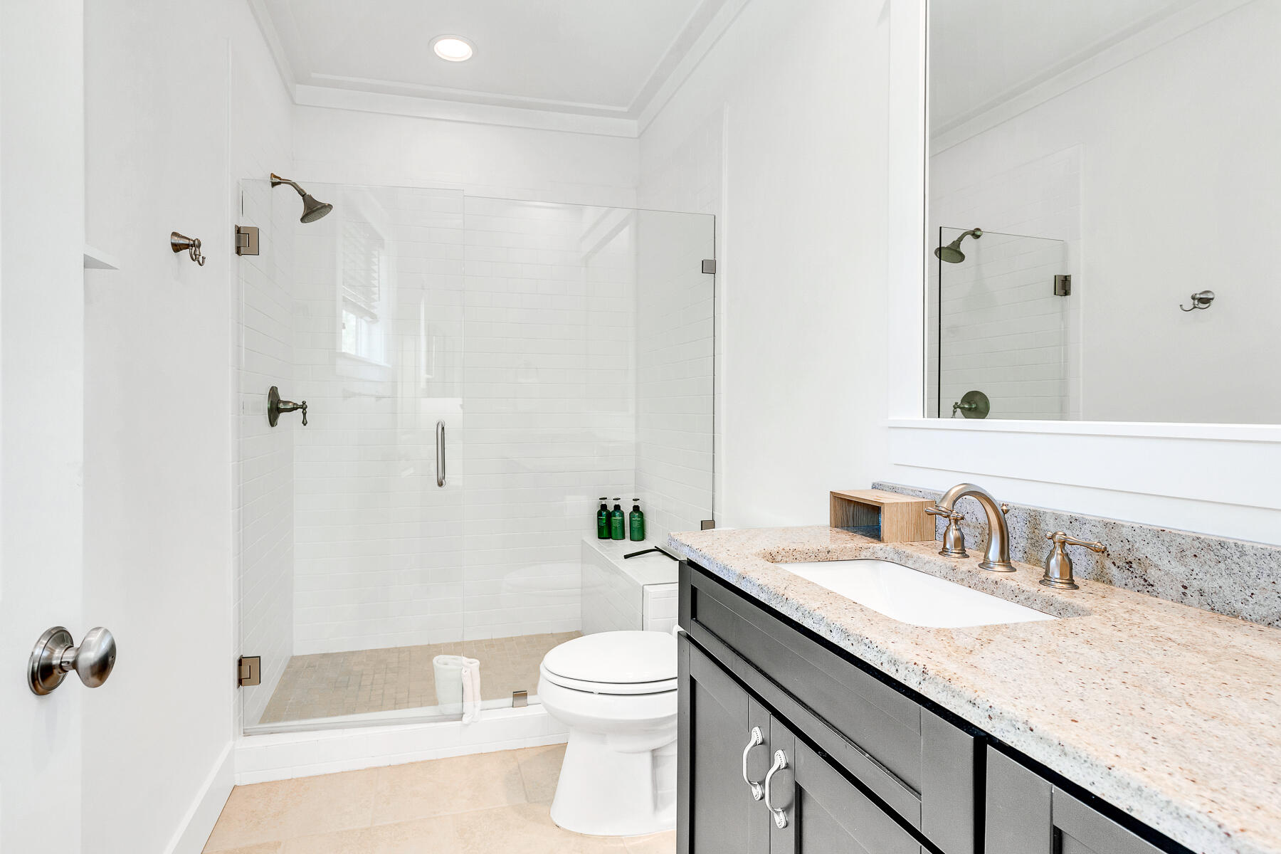 FOREST LAKES PH II - Residential