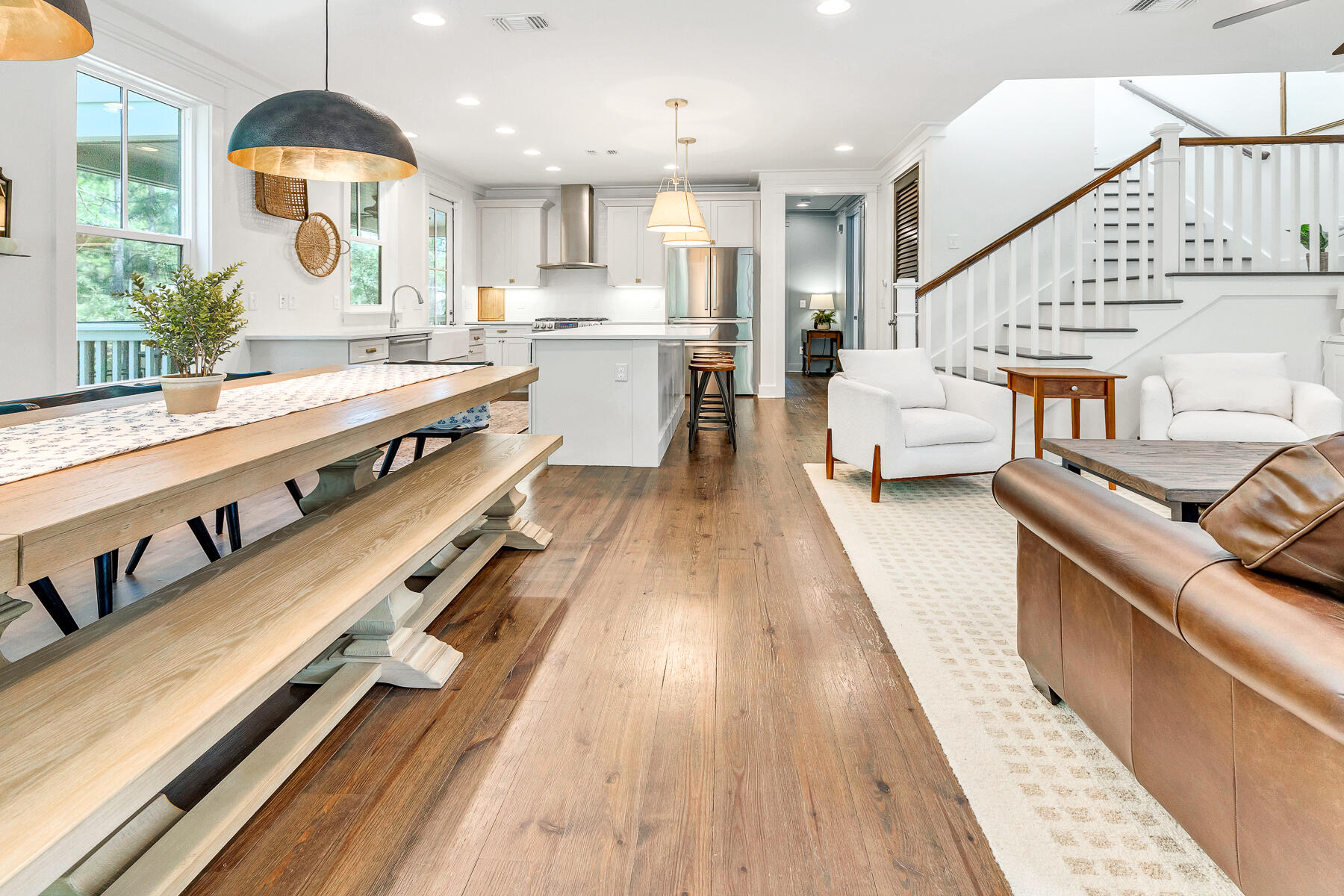 FOREST LAKES PH II - Residential