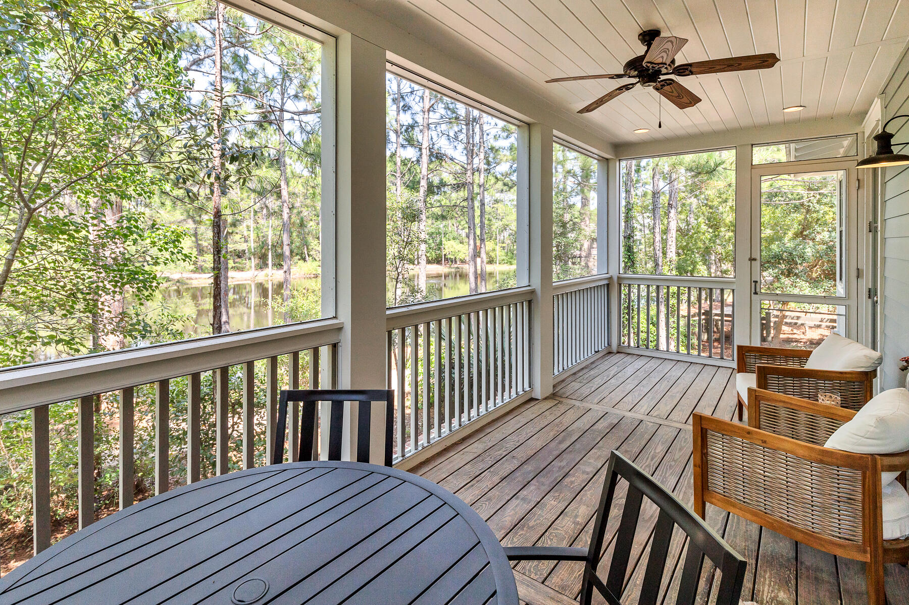 FOREST LAKES PH II - Residential